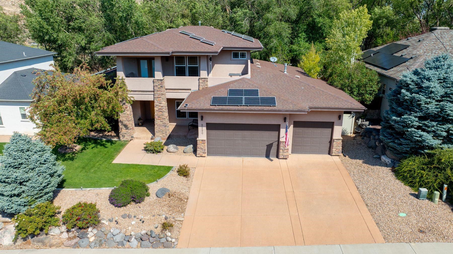 2220 Da Vinci Place Property Photo 4