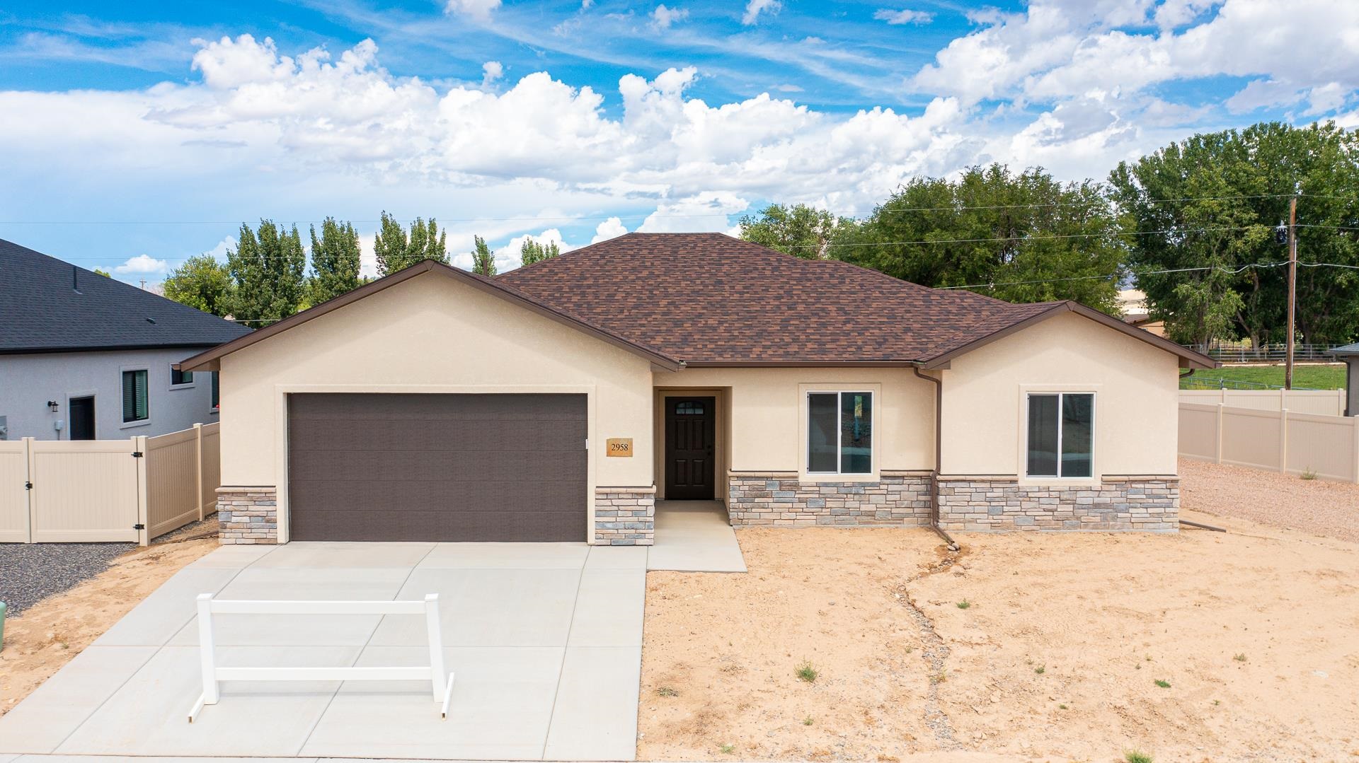 2958 Apollo Drive Property Photo 1