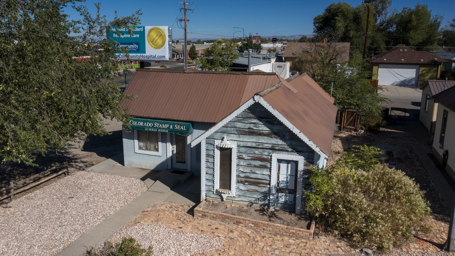 112 Ouray Avenue Property Photo 1