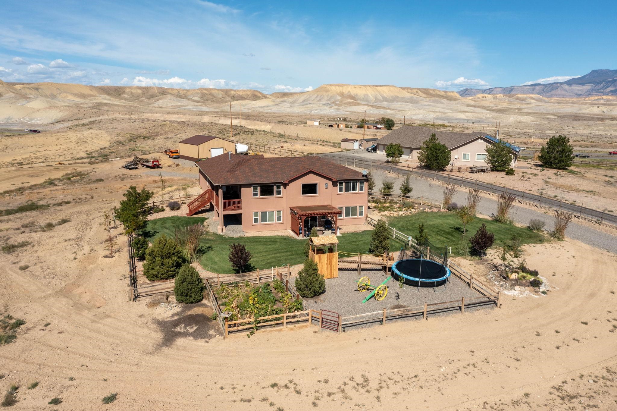 1445 Proctor Court Property Photo