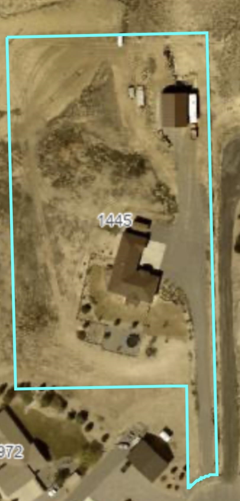 1445 Proctor Court Property Photo 22