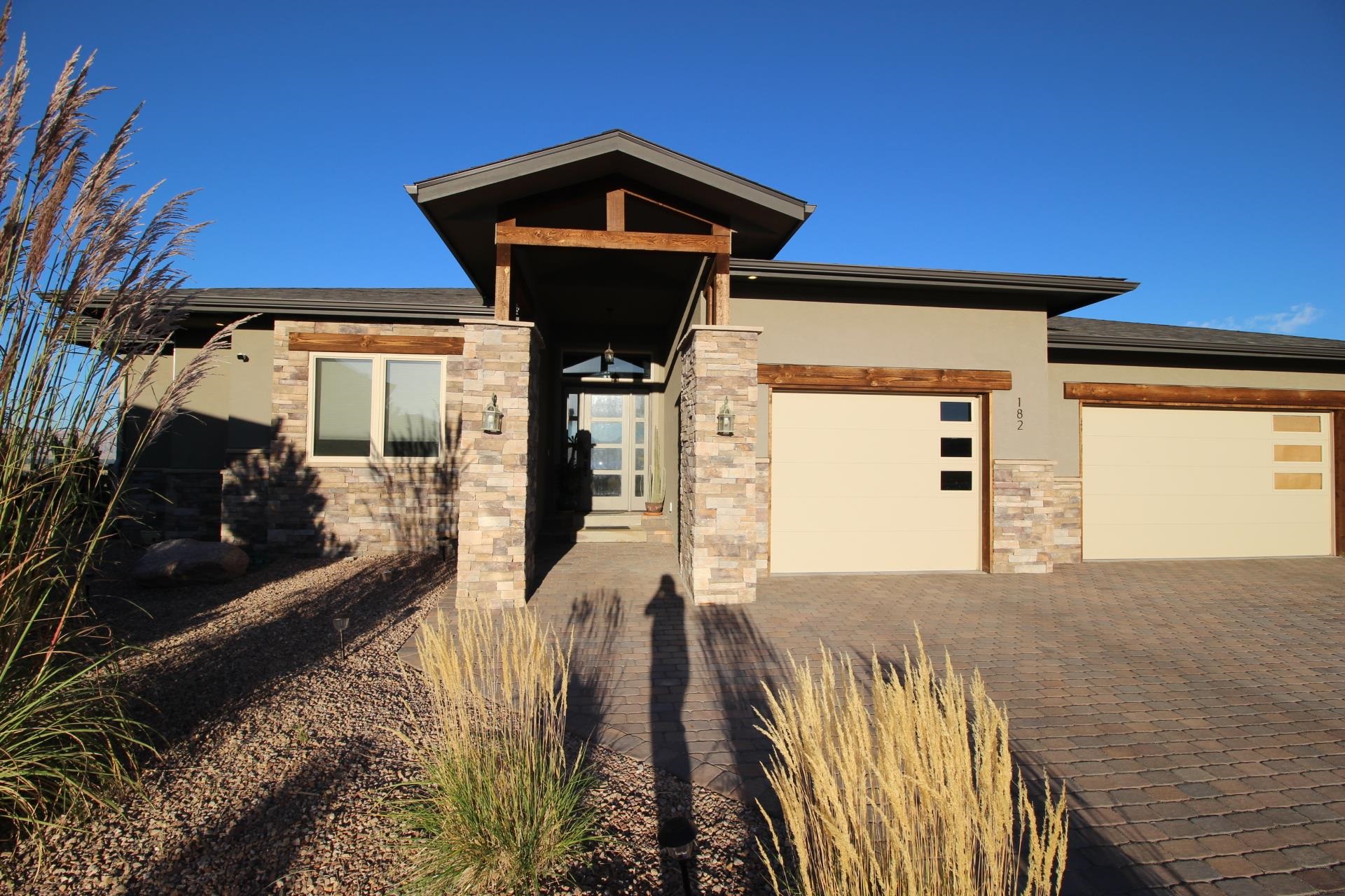 182 Skyline Ridge Court Property Photo