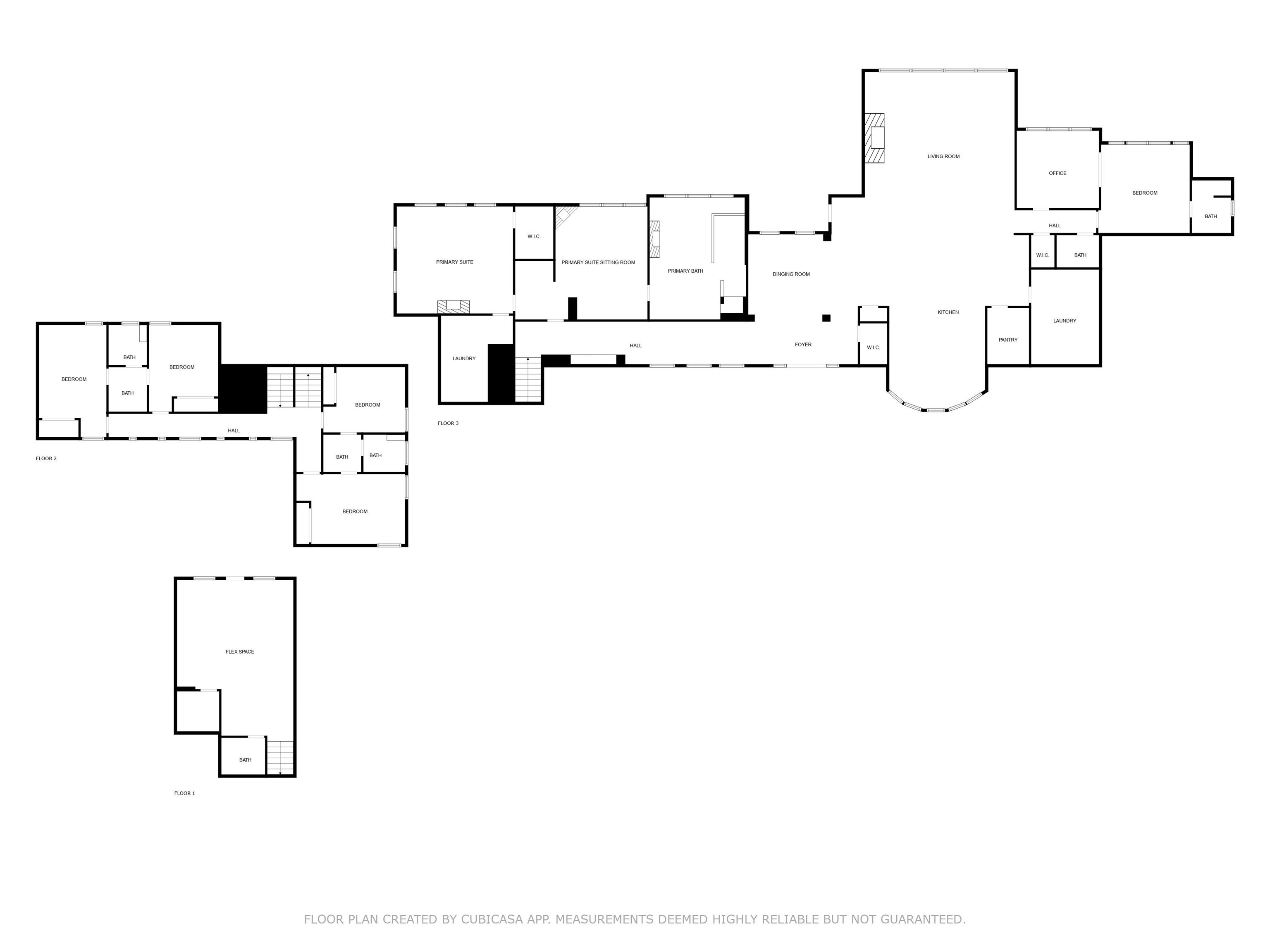 354 High Desert Road Property Photo 38