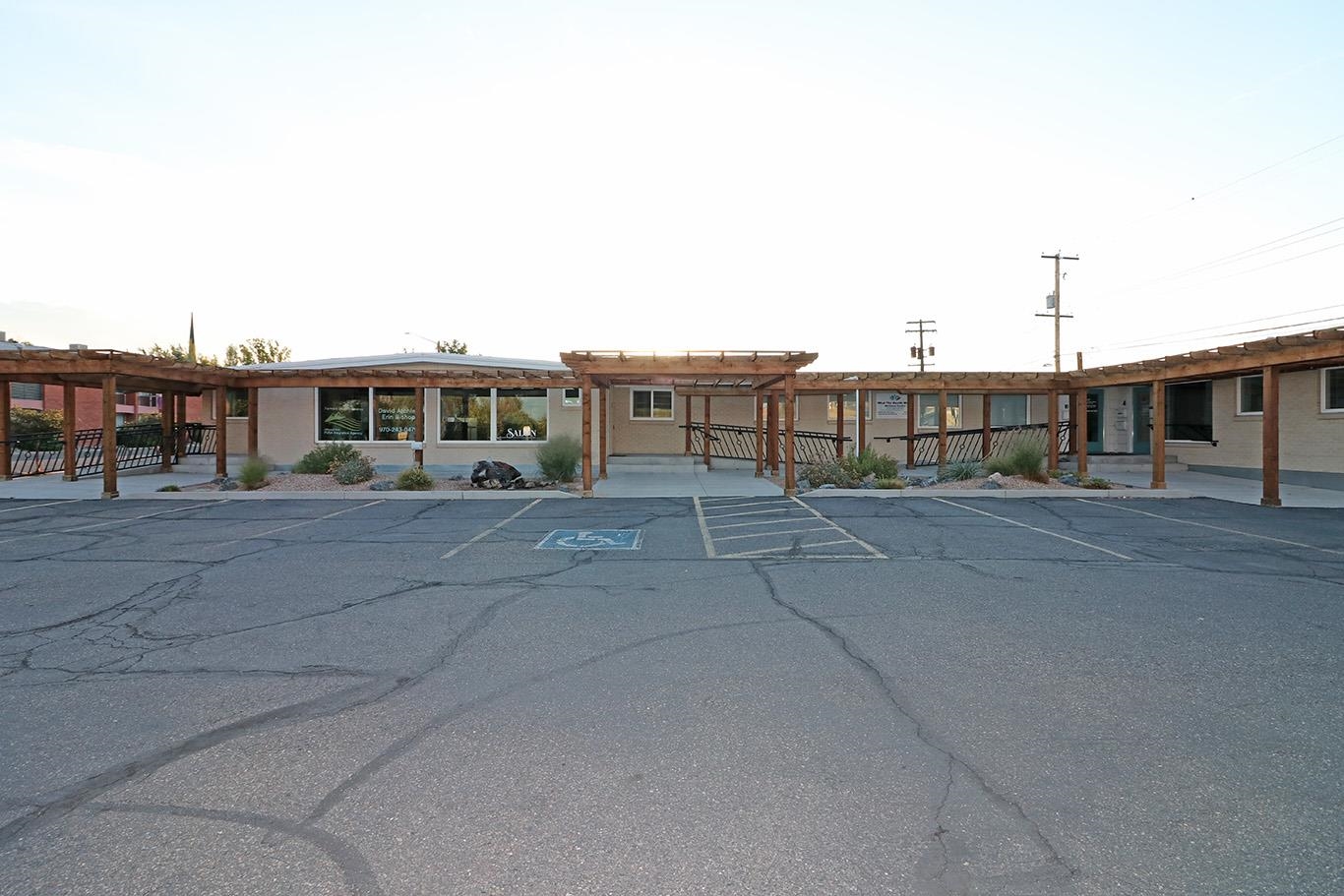 403 Kennedy Avenue Property Photo