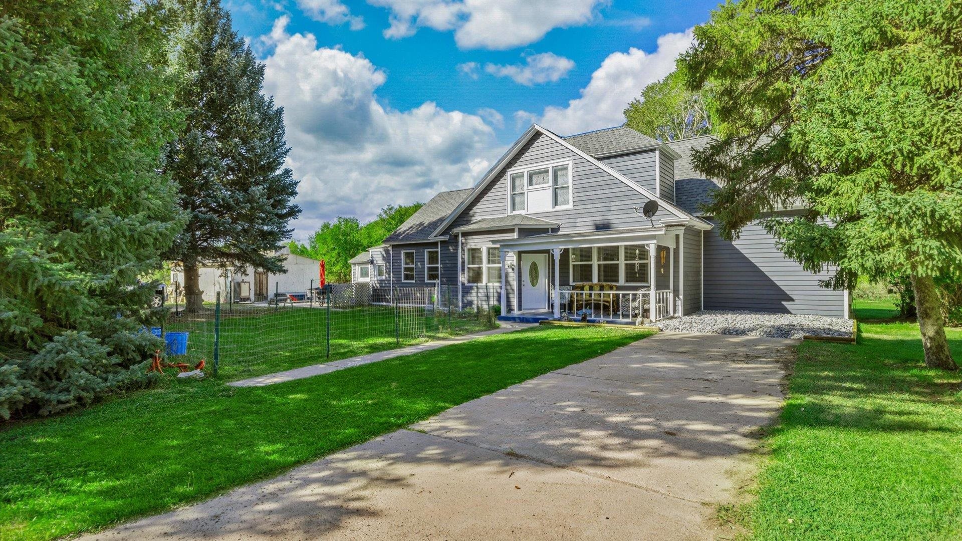 521 Cardinal Way Property Photo 1