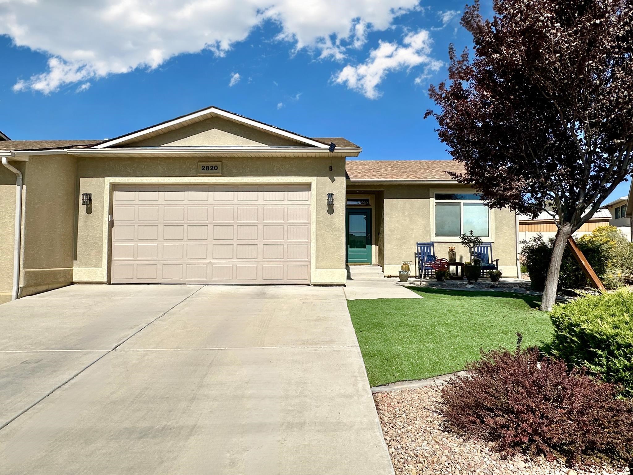 2820 Toltec Court Property Photo 1