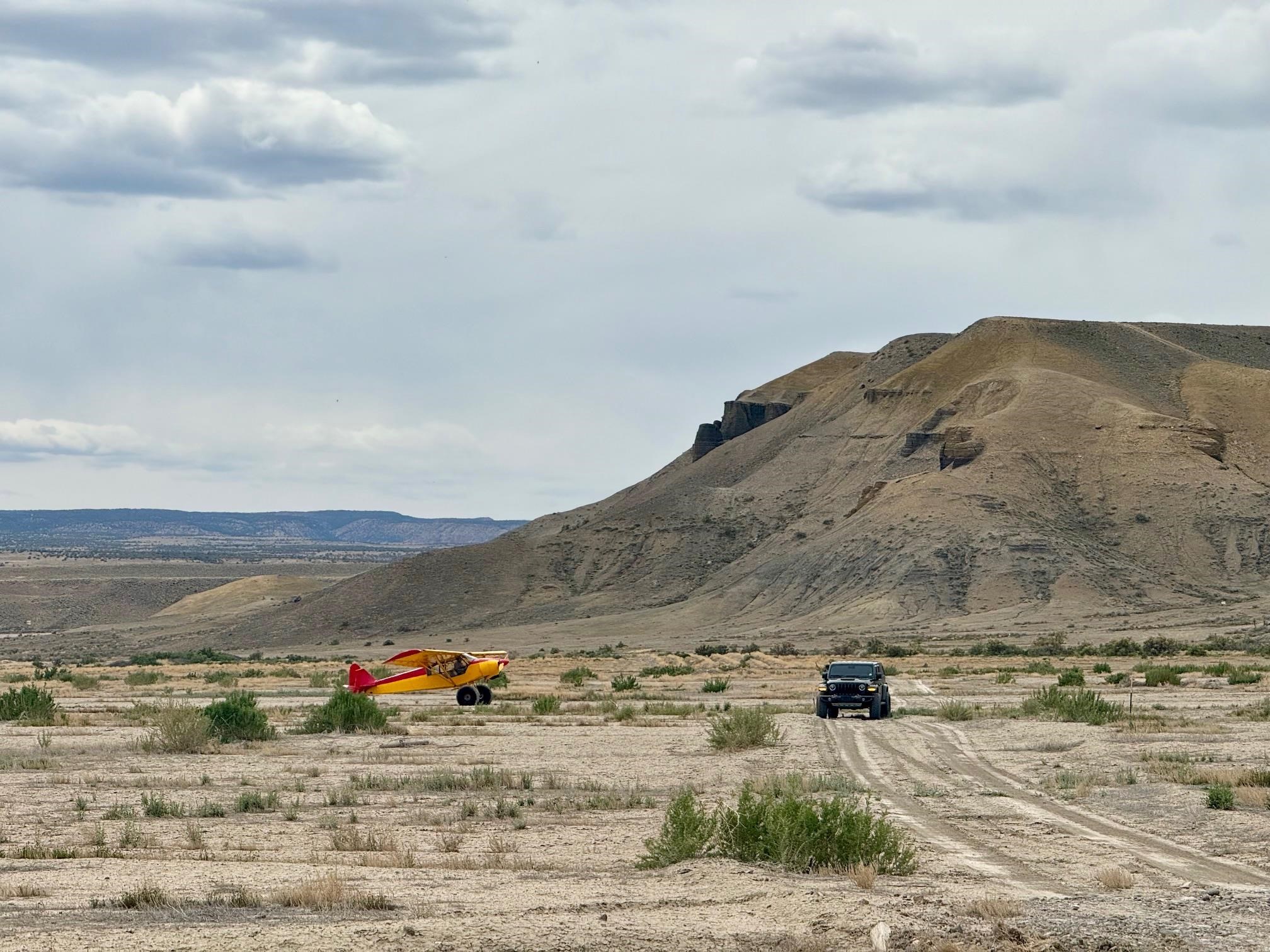 Tbd Mustang Lane Property Photo