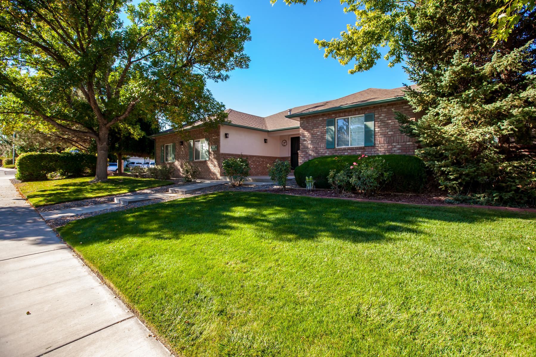 523 Grouse Court Property Photo 1