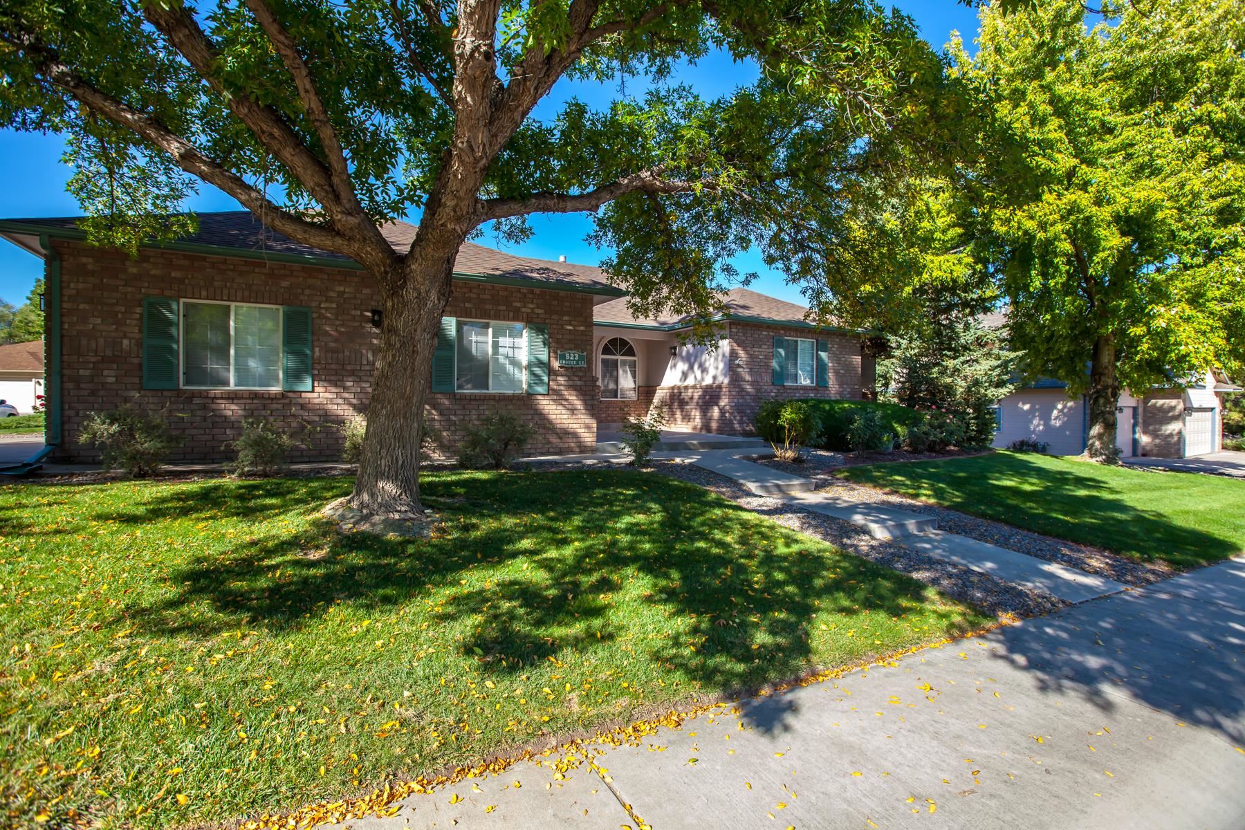 523 Grouse Court Property Photo 34