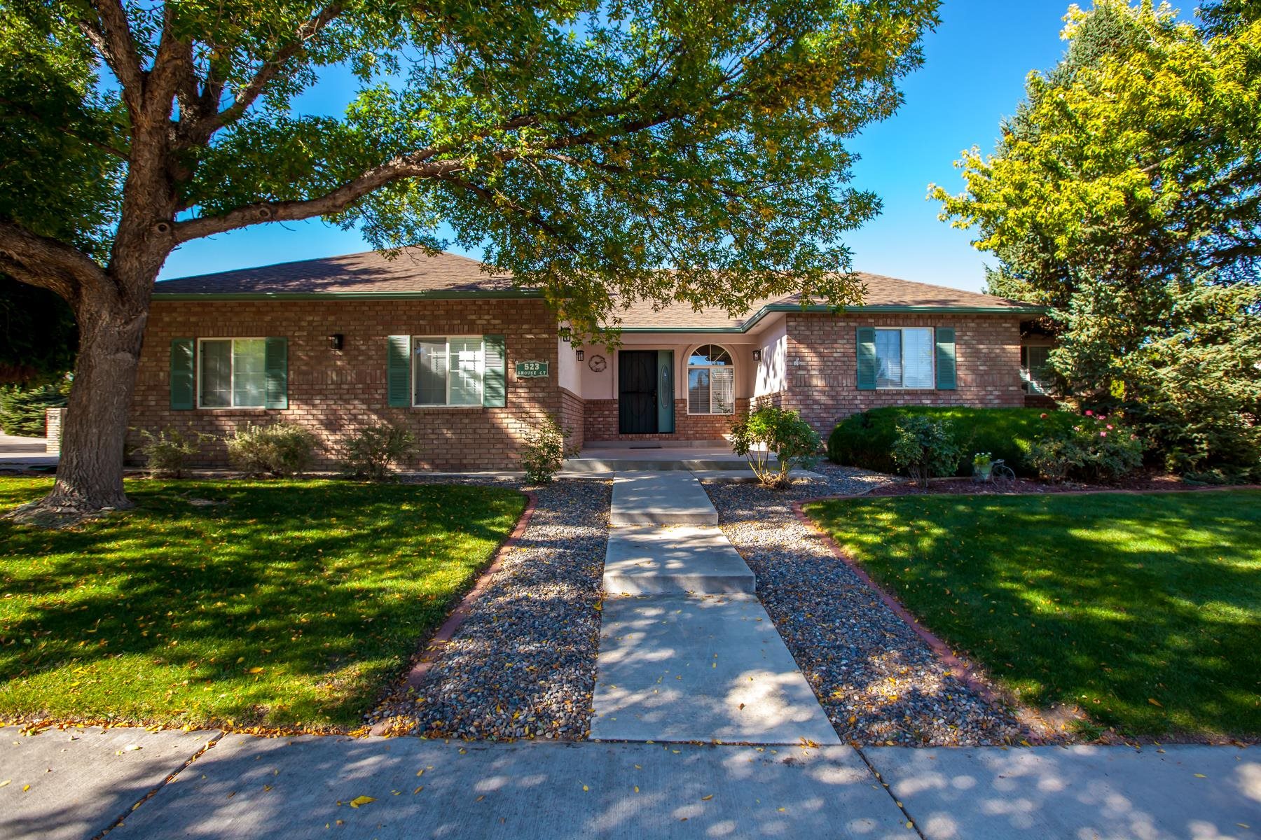 523 Grouse Court Property Photo 35