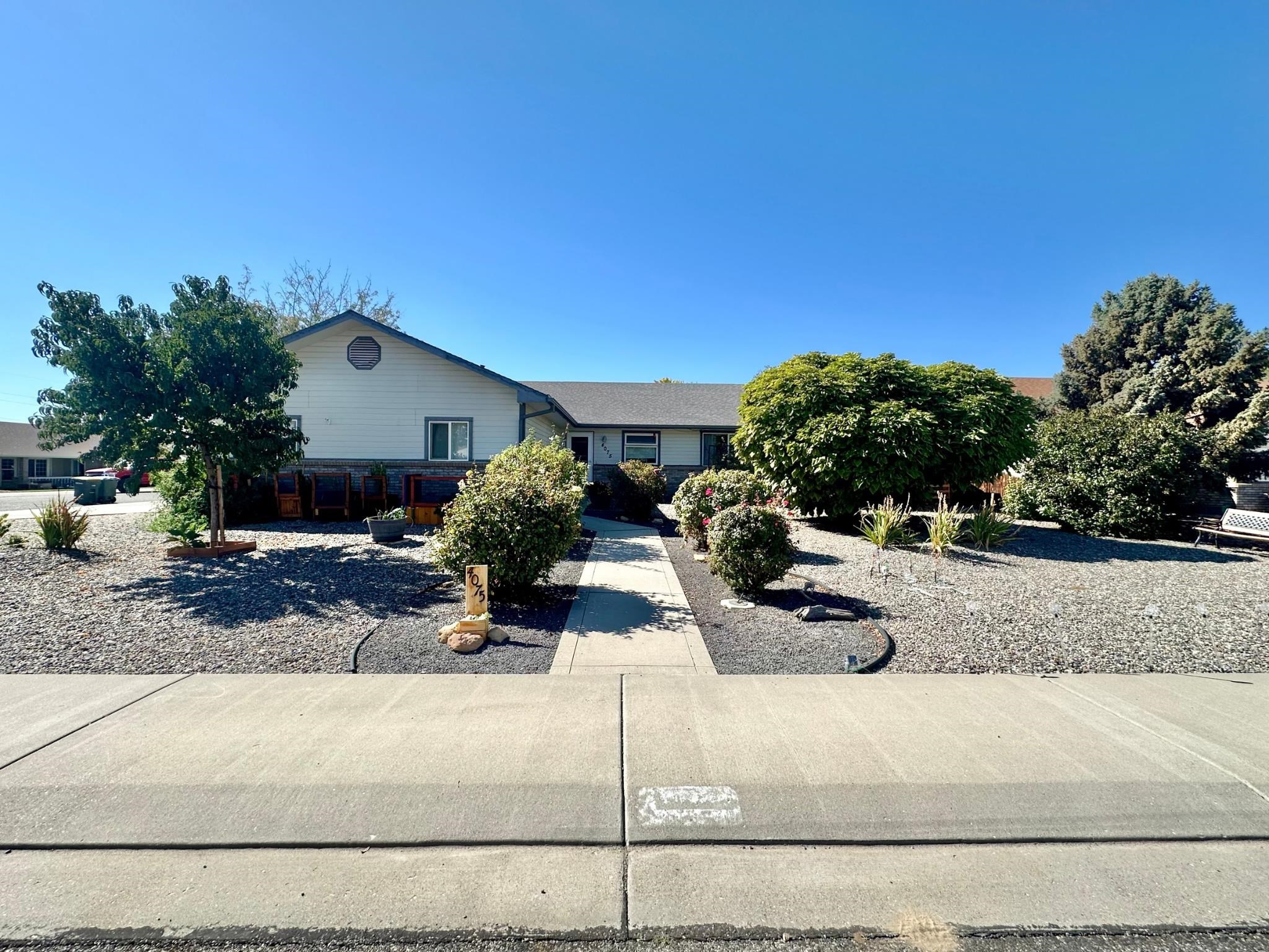 4075 Anasazi Court Property Photo 1