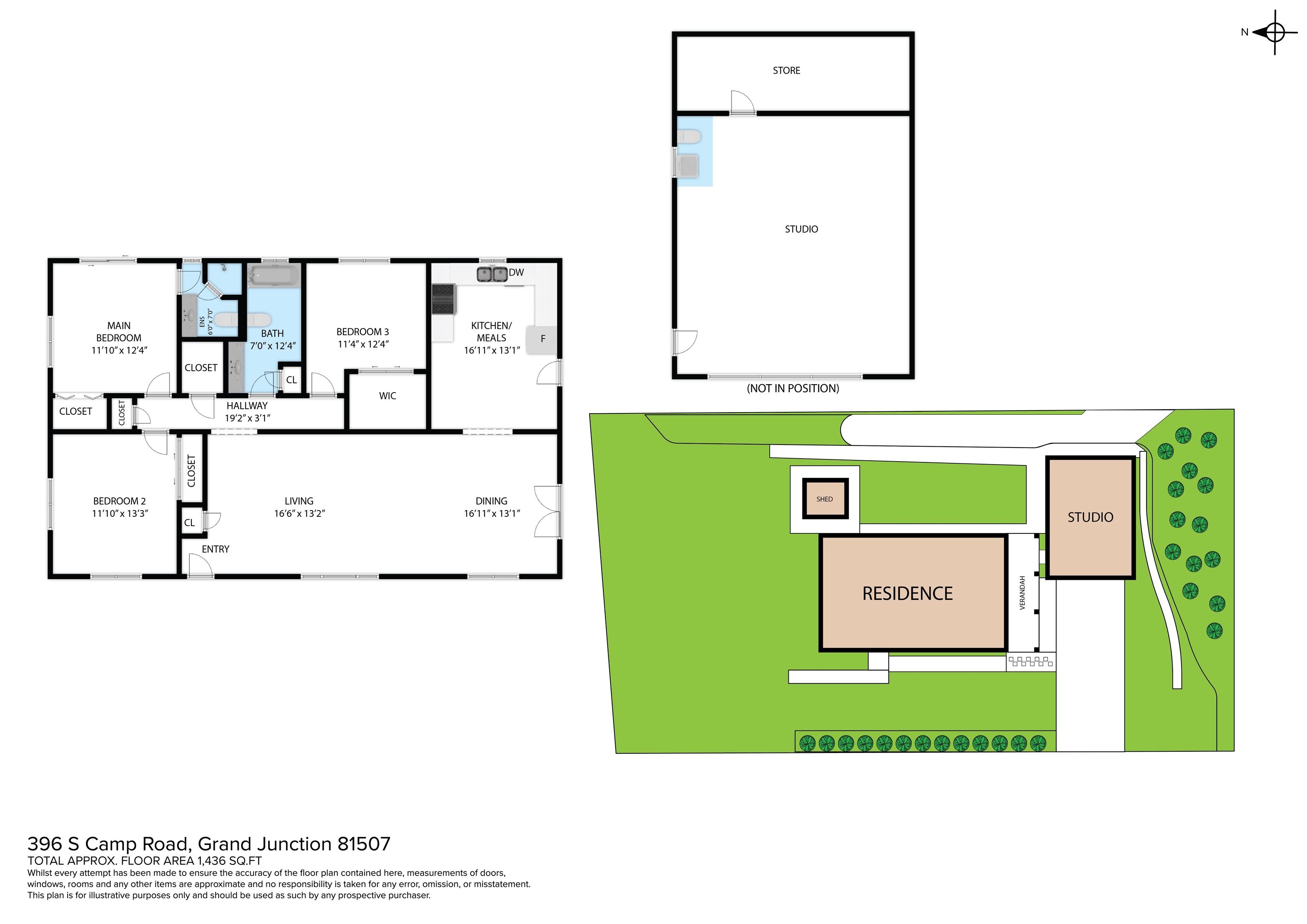 396 S Camp Road Property Photo 33