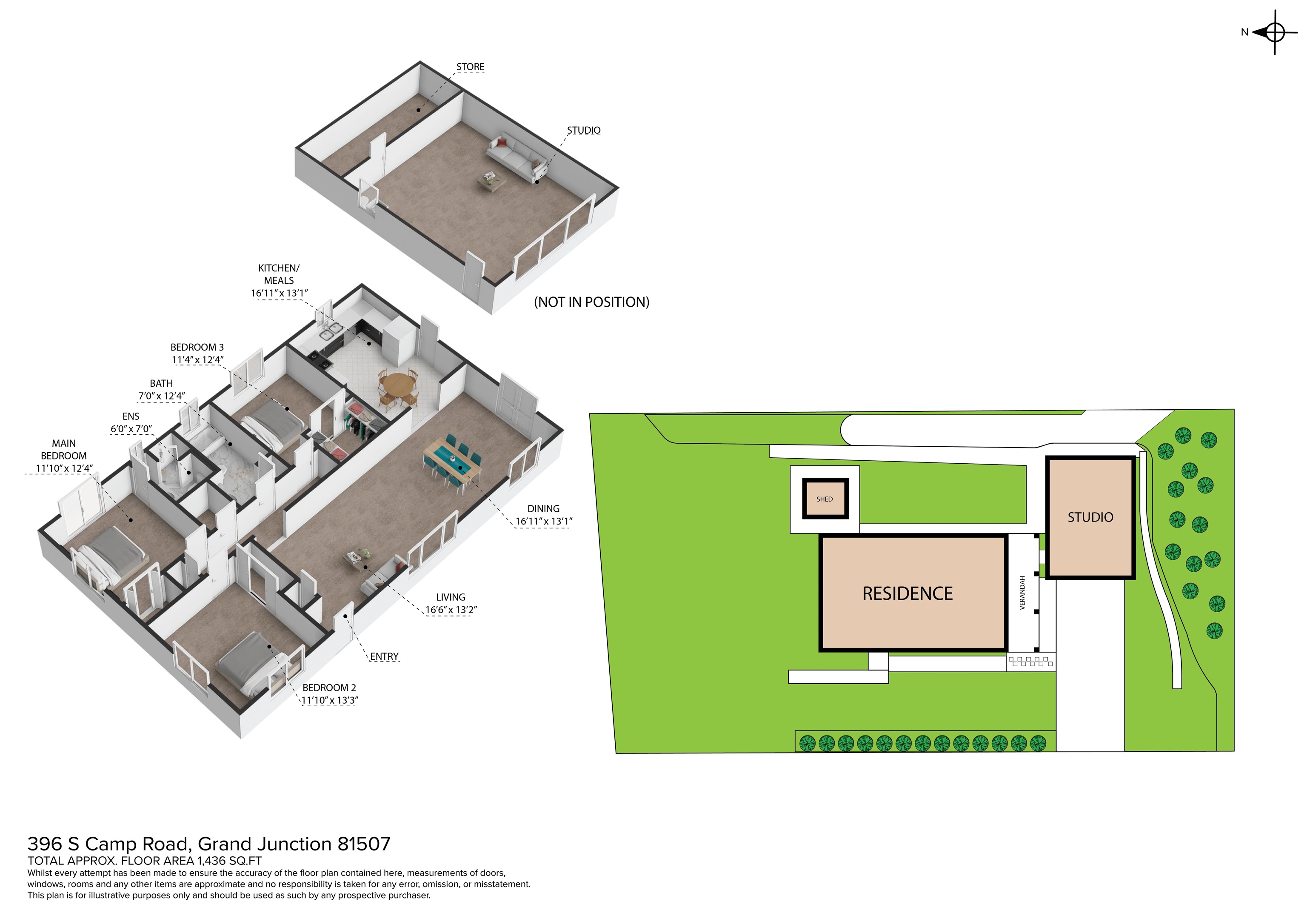 396 S Camp Road Property Photo 34
