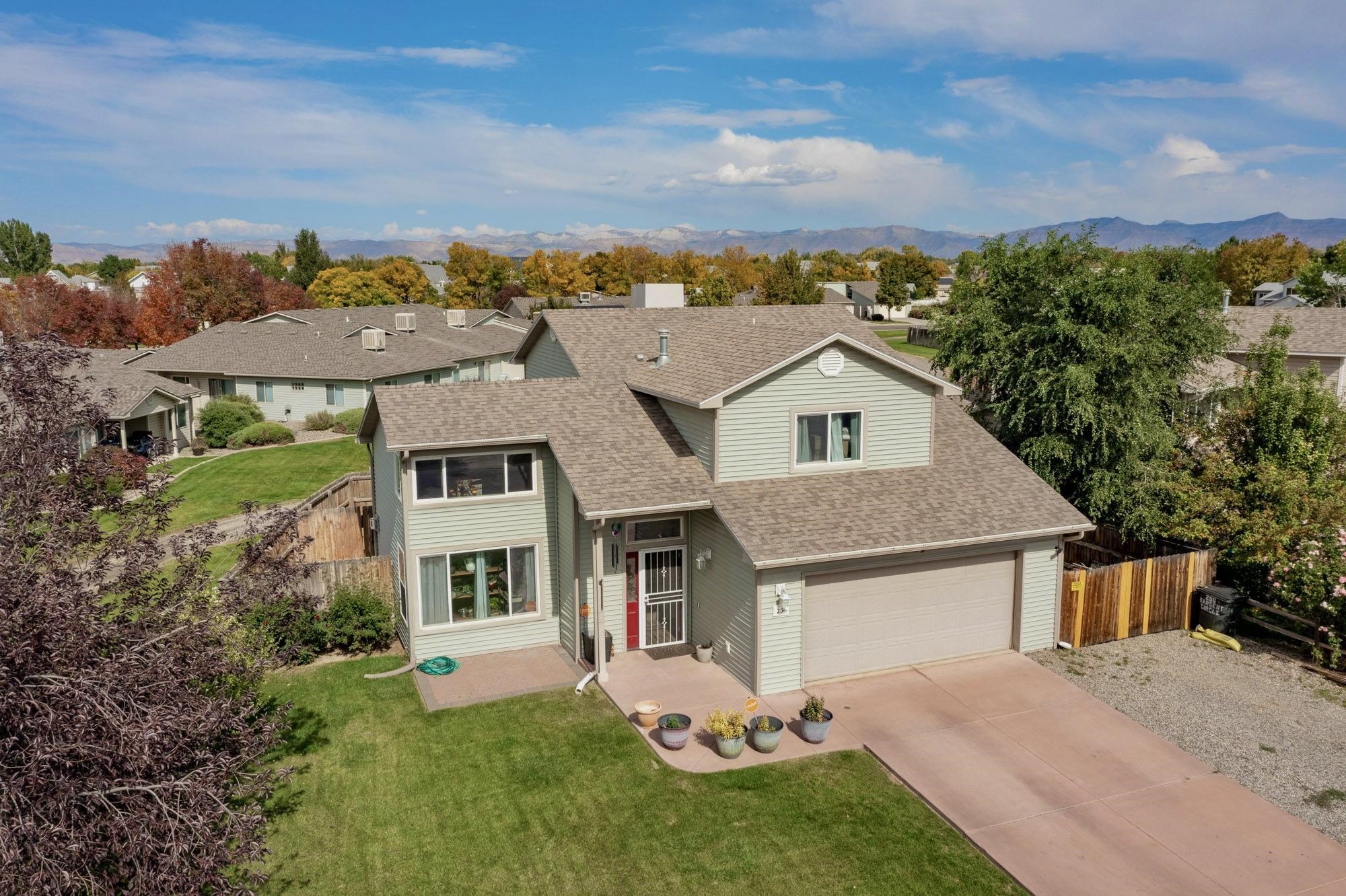 256 Sargent Circle Property Photo 24