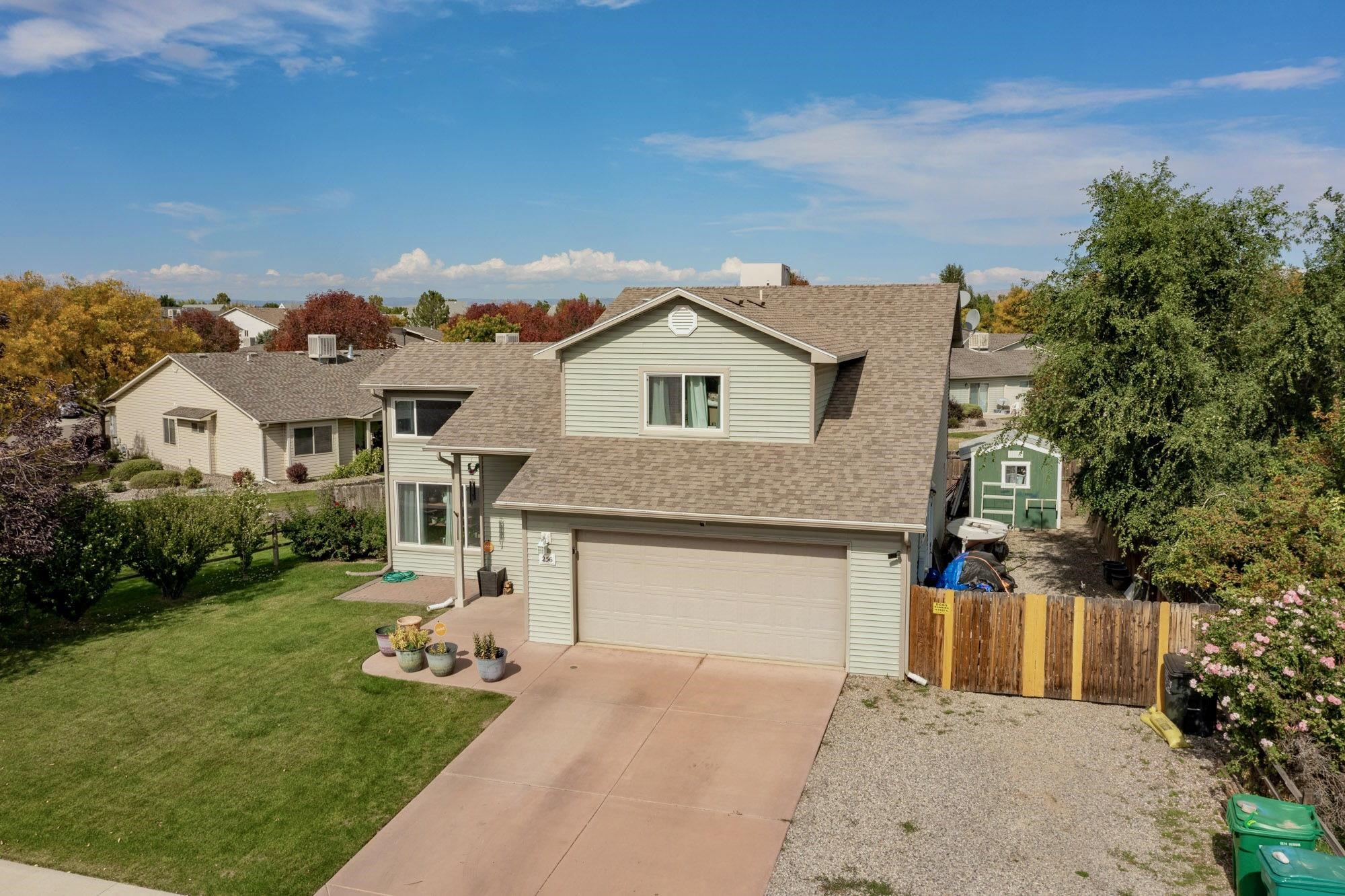 256 Sargent Circle Property Photo 25
