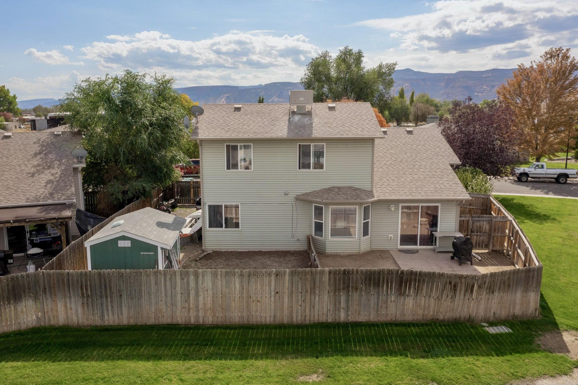 256 Sargent Circle Property Photo 26
