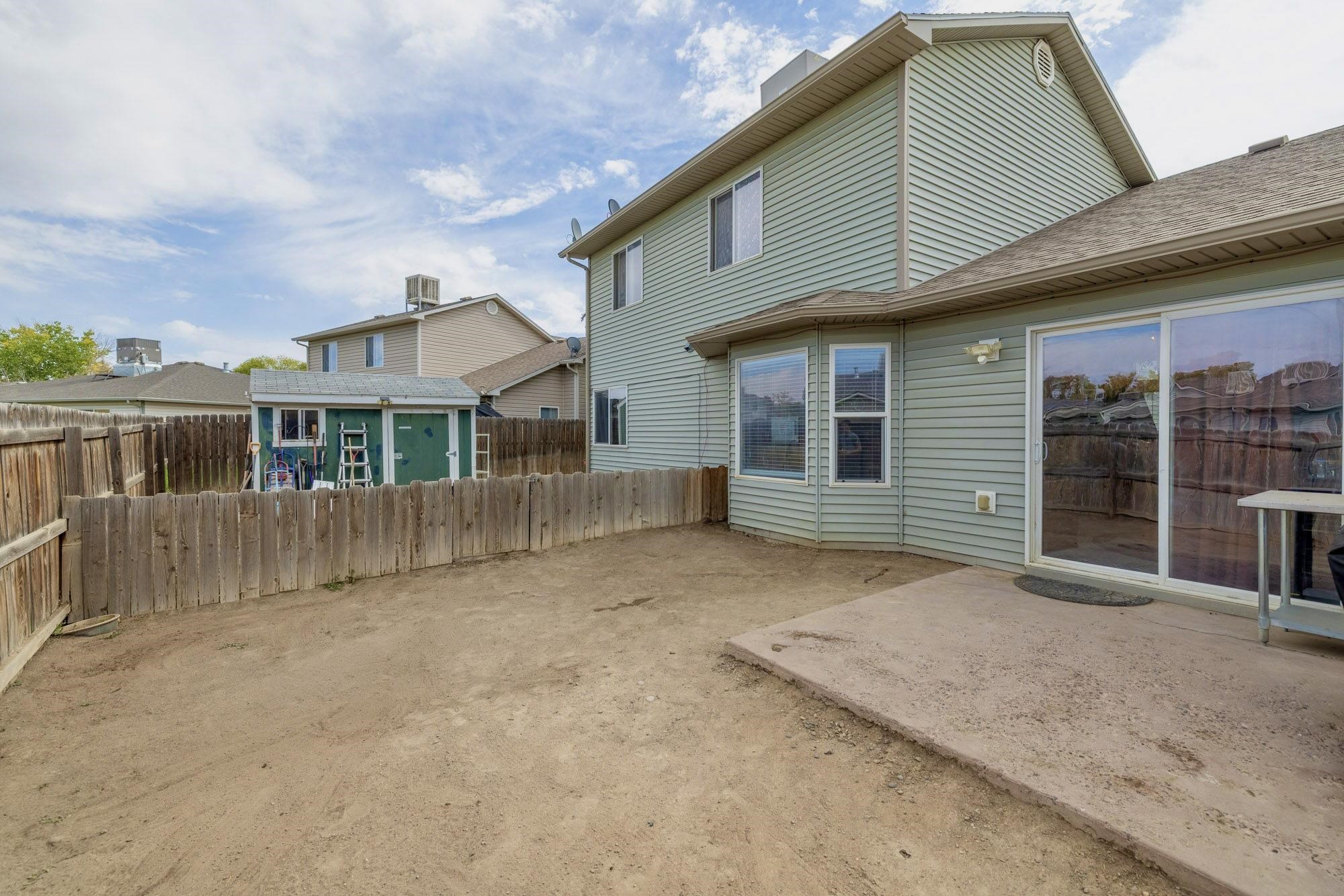 256 Sargent Circle Property Photo 28