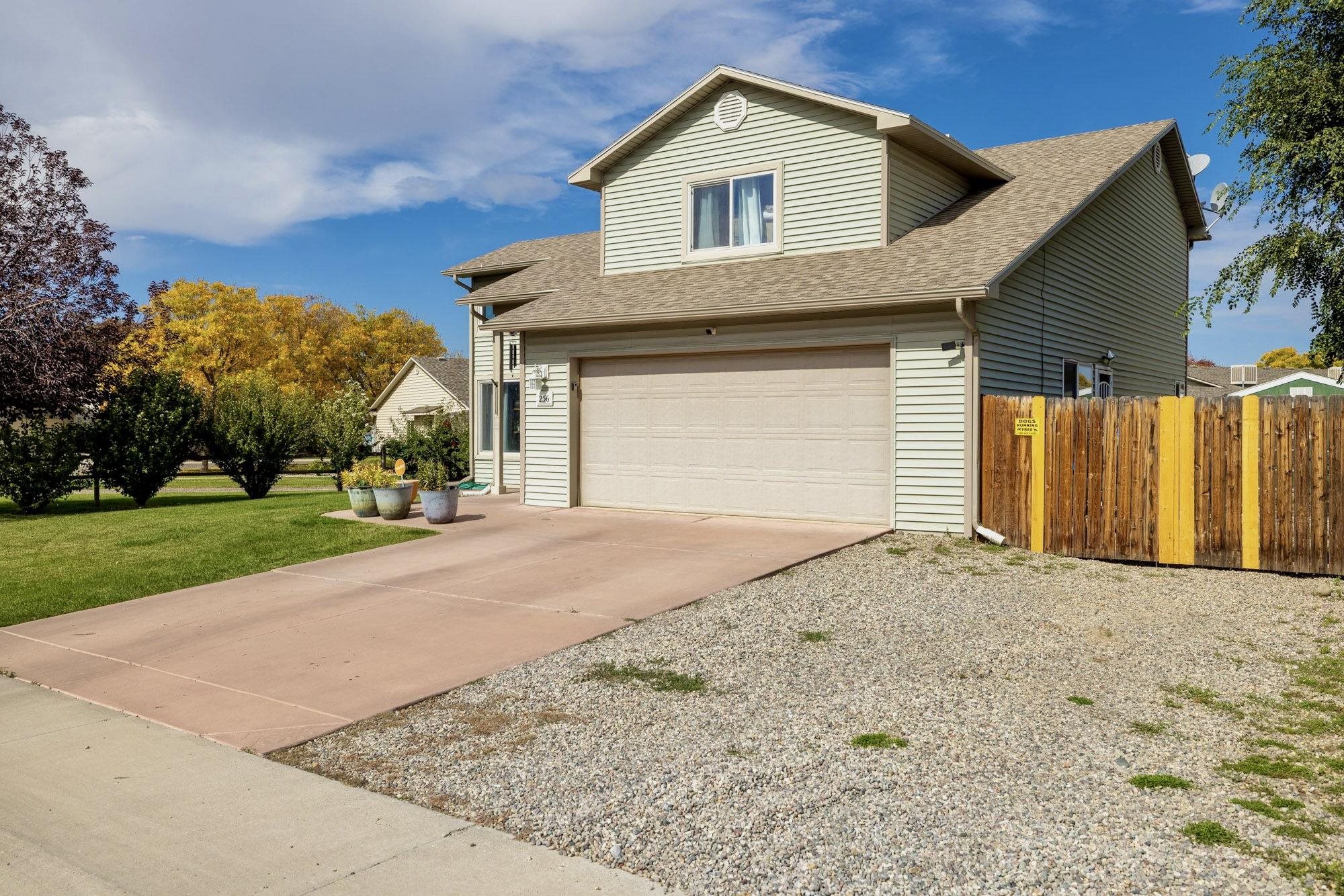 256 Sargent Circle Property Photo 32