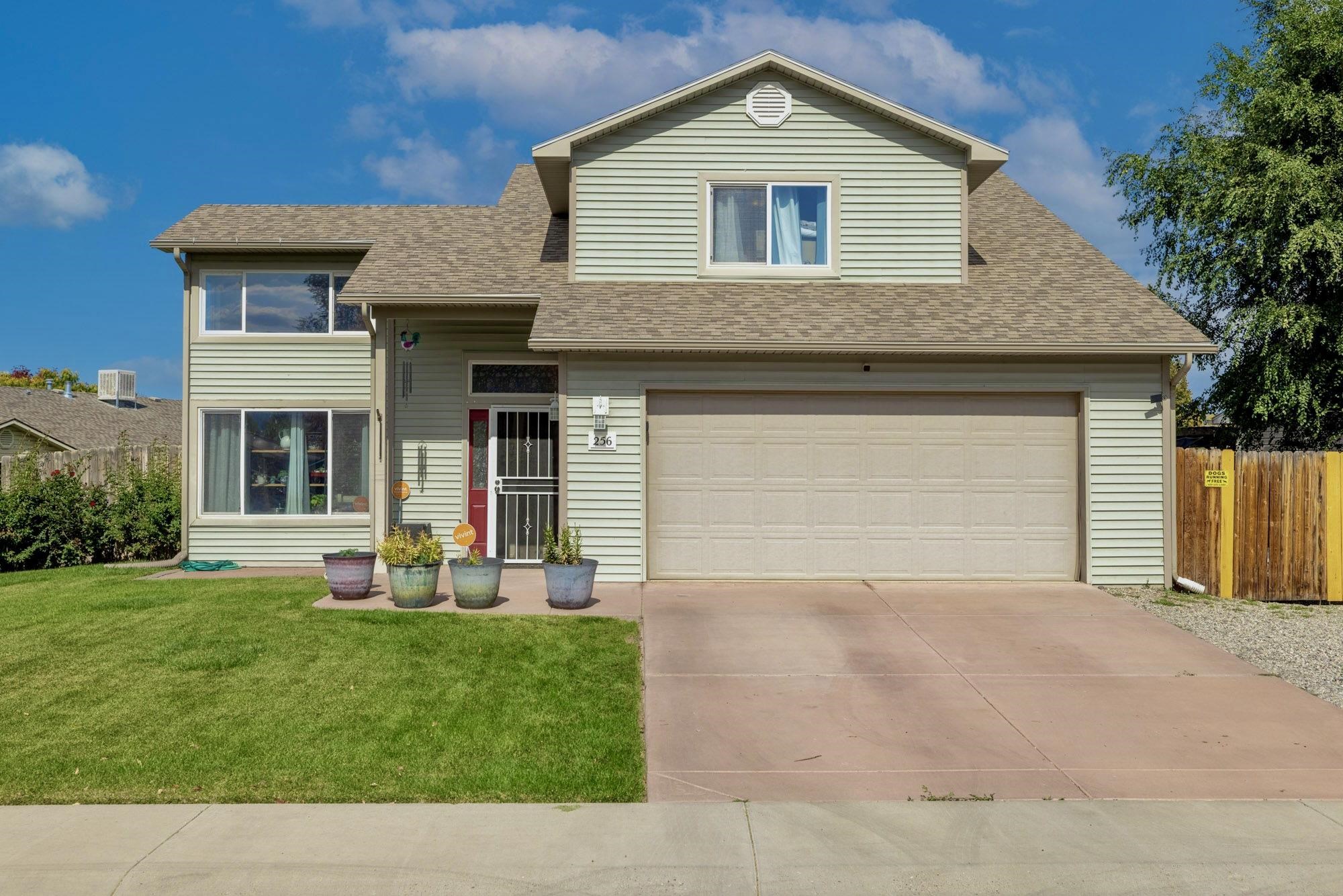 256 Sargent Circle Property Photo 33