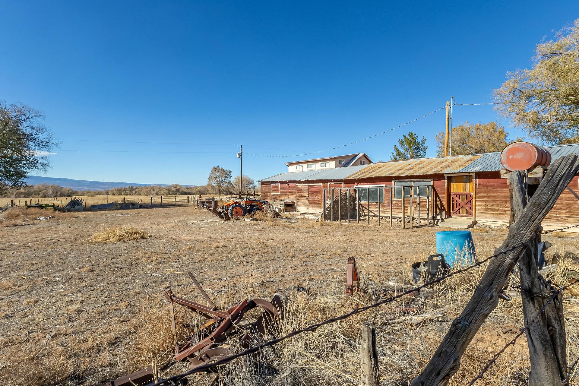1711 Purdy Mesa Road Property Photo 25