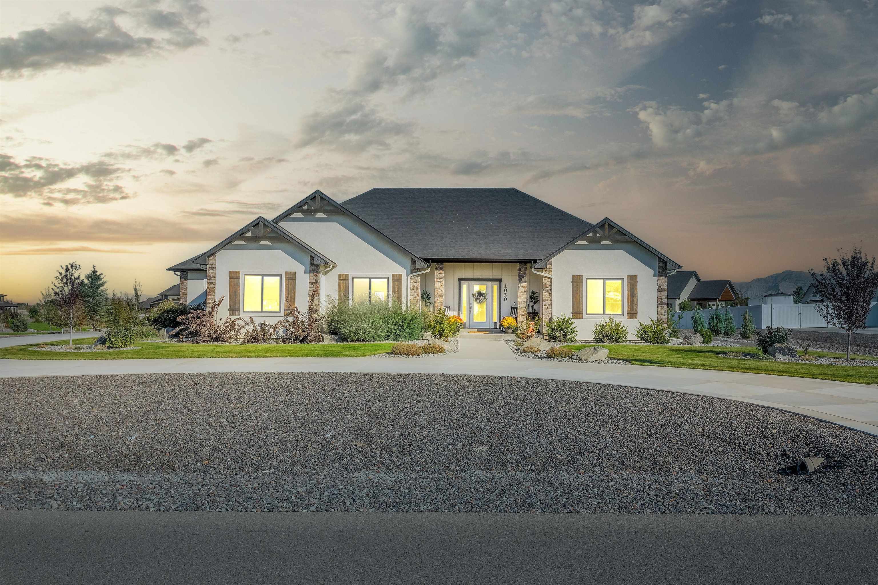 1020 Ranch View Road Property Photo 1