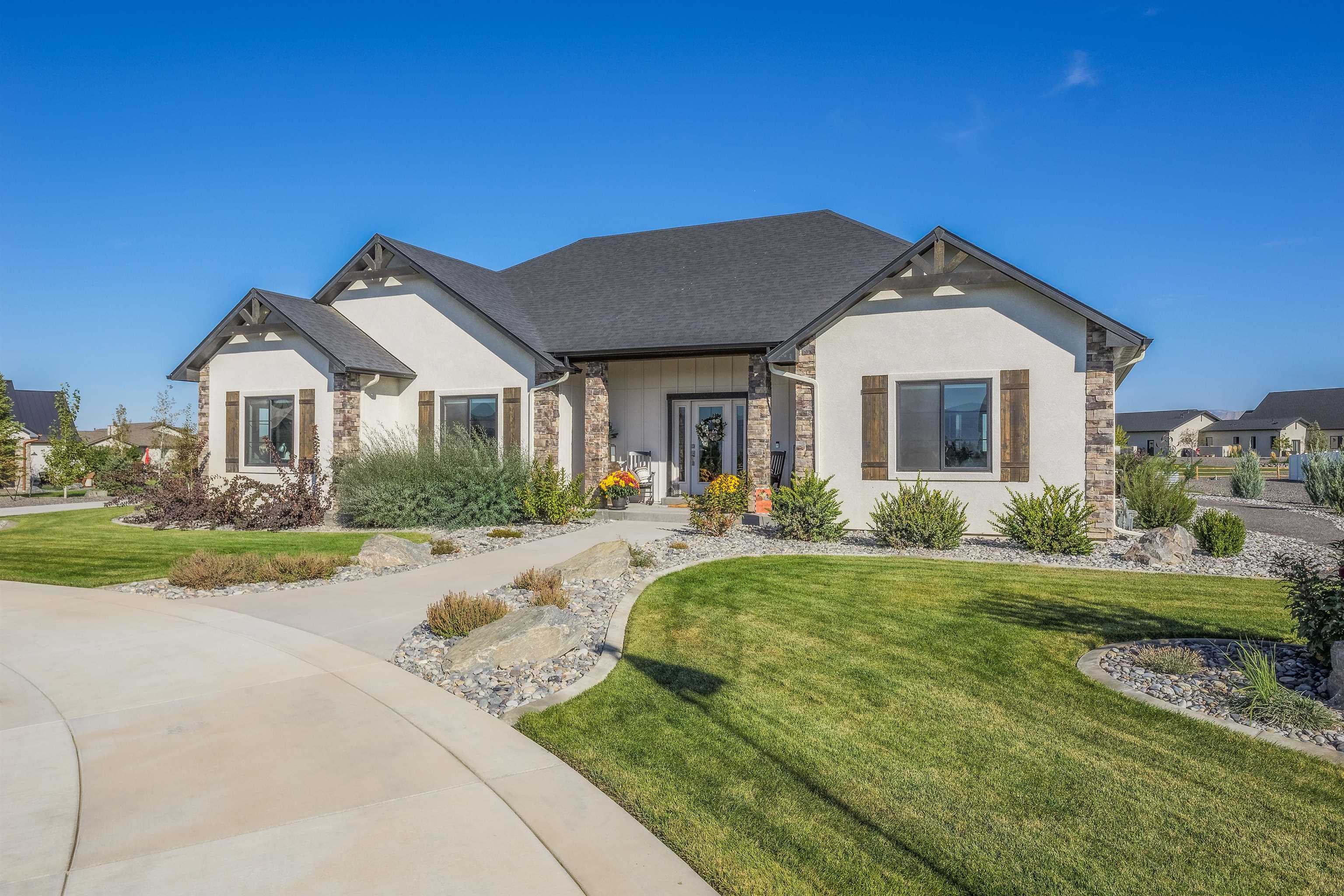 1020 Ranch View Road Property Photo 4
