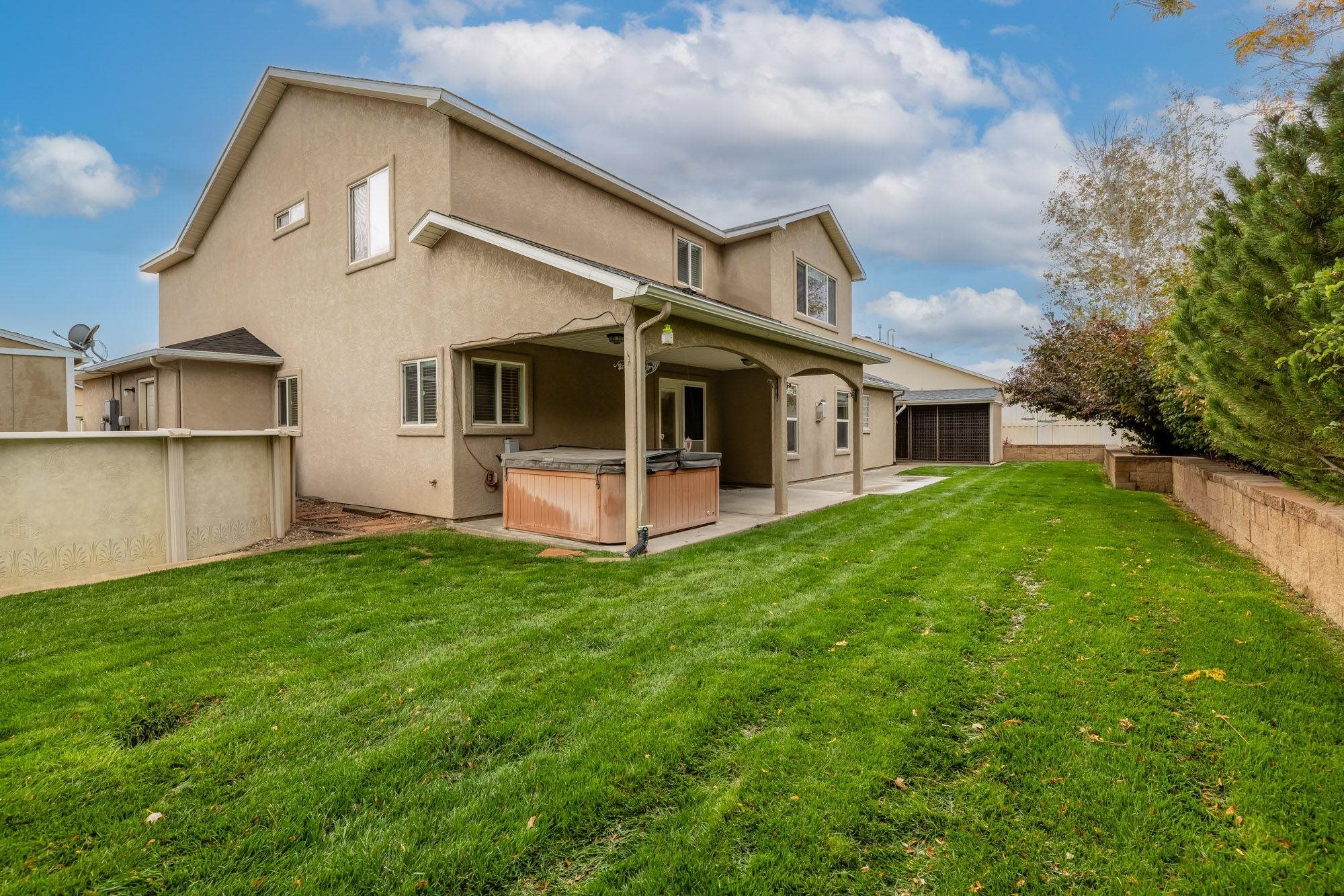 878 Darcy Jo Lane Property Photo 28