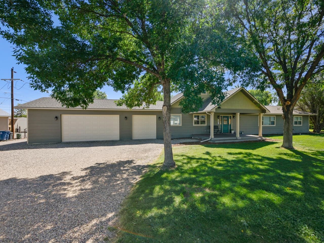 2375 S San Miguel Drive Property Photo