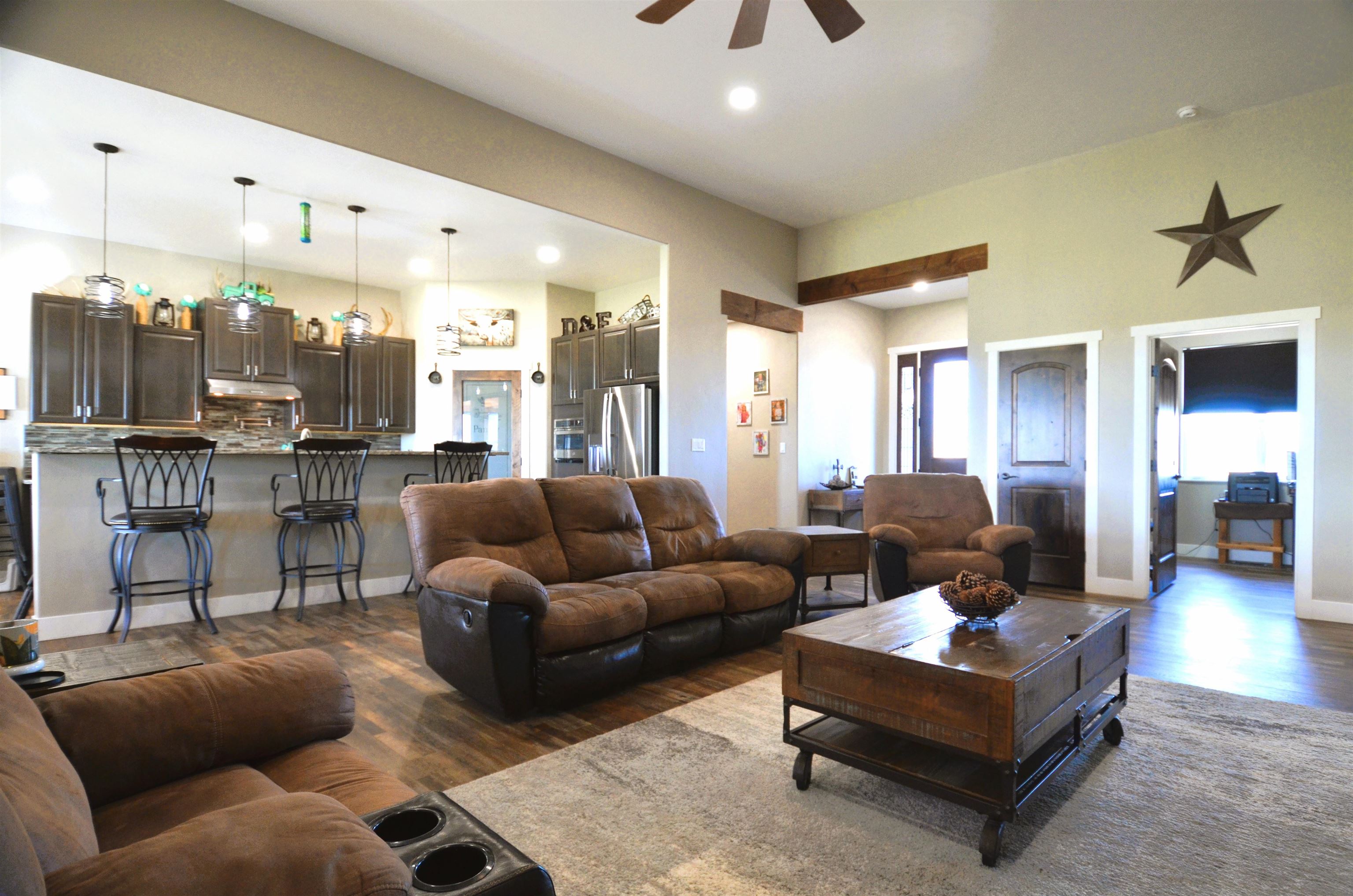1641 Saddle Ring Court Property Photo 13
