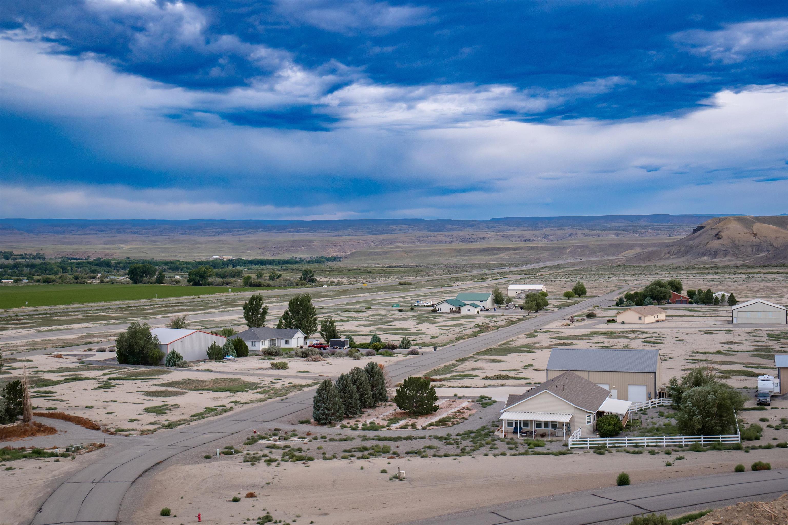 Tbd Mustang Lane Property Photo 3