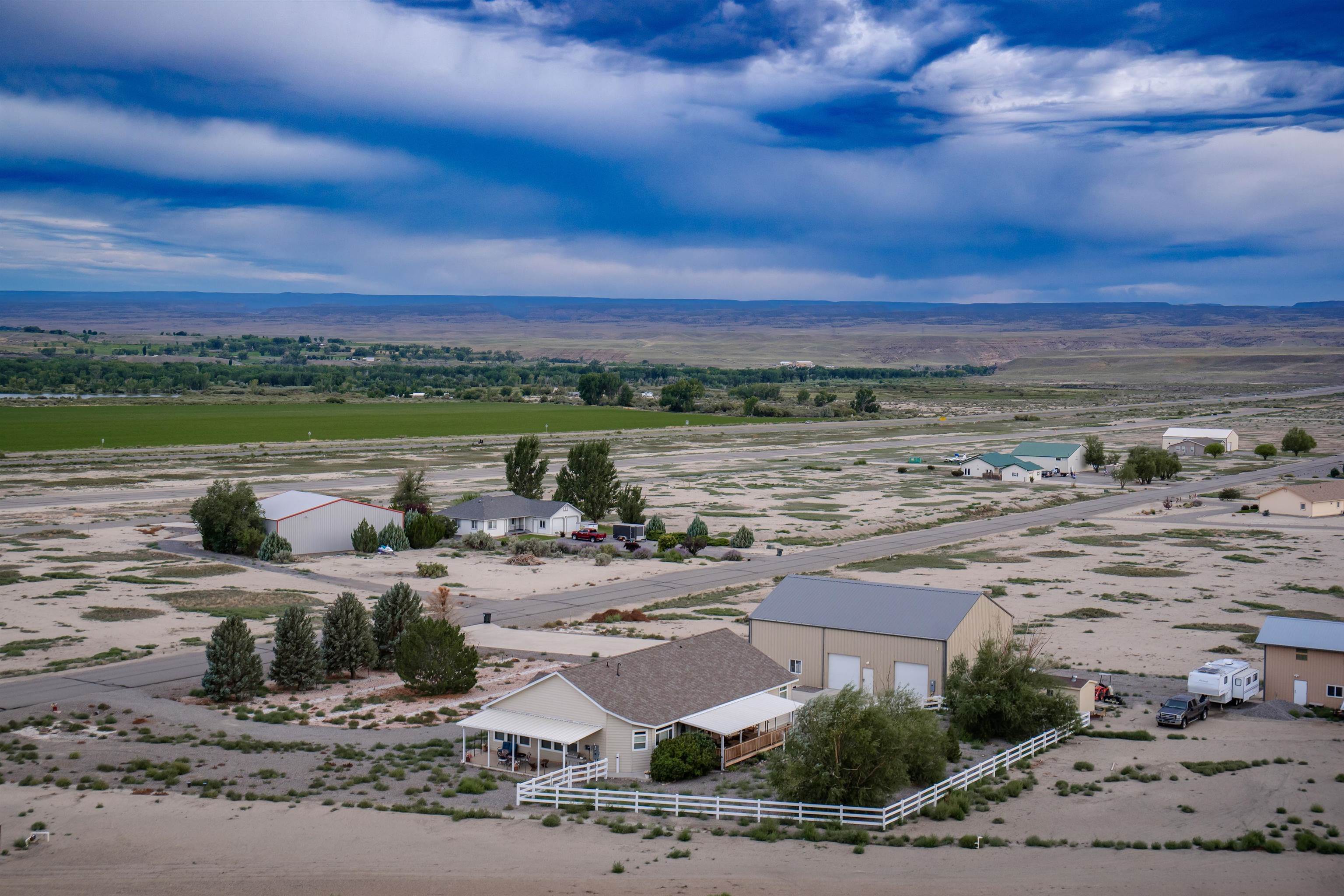Tbd Mustang Lane Property Photo 4