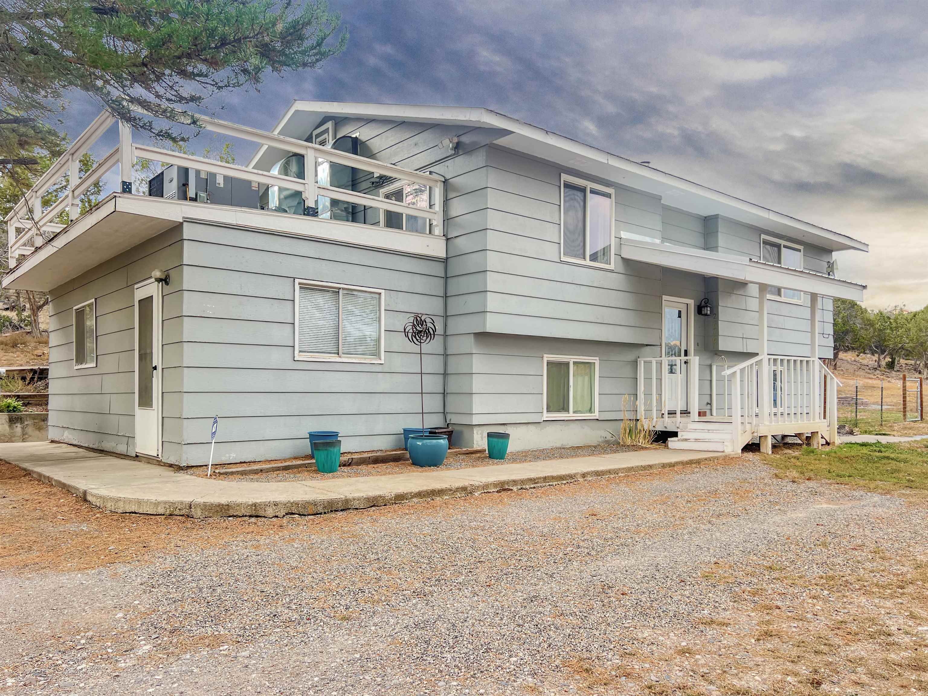 26767 Cedar Mesa Road Property Photo