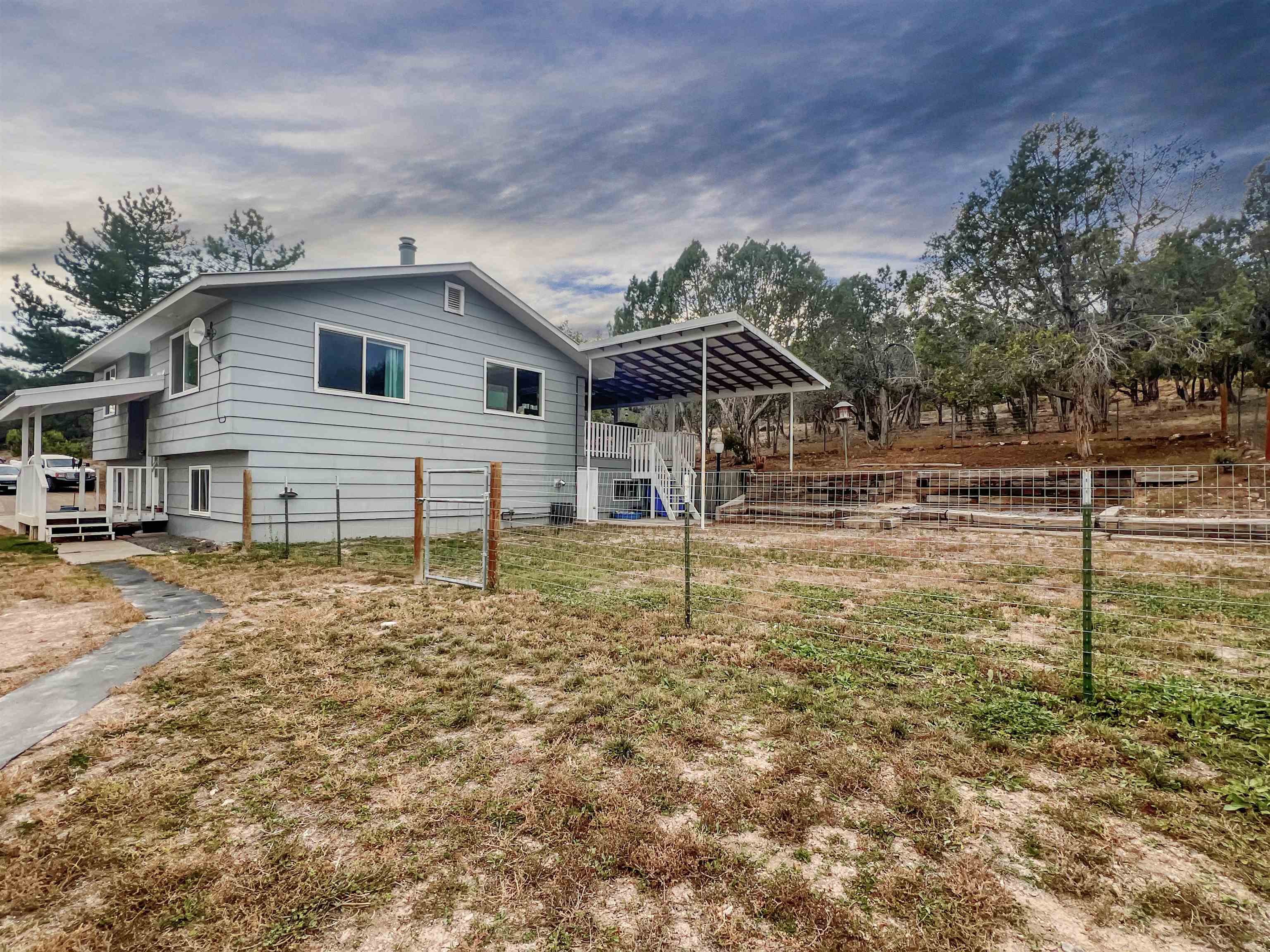 26767 Cedar Mesa Road Property Photo 2