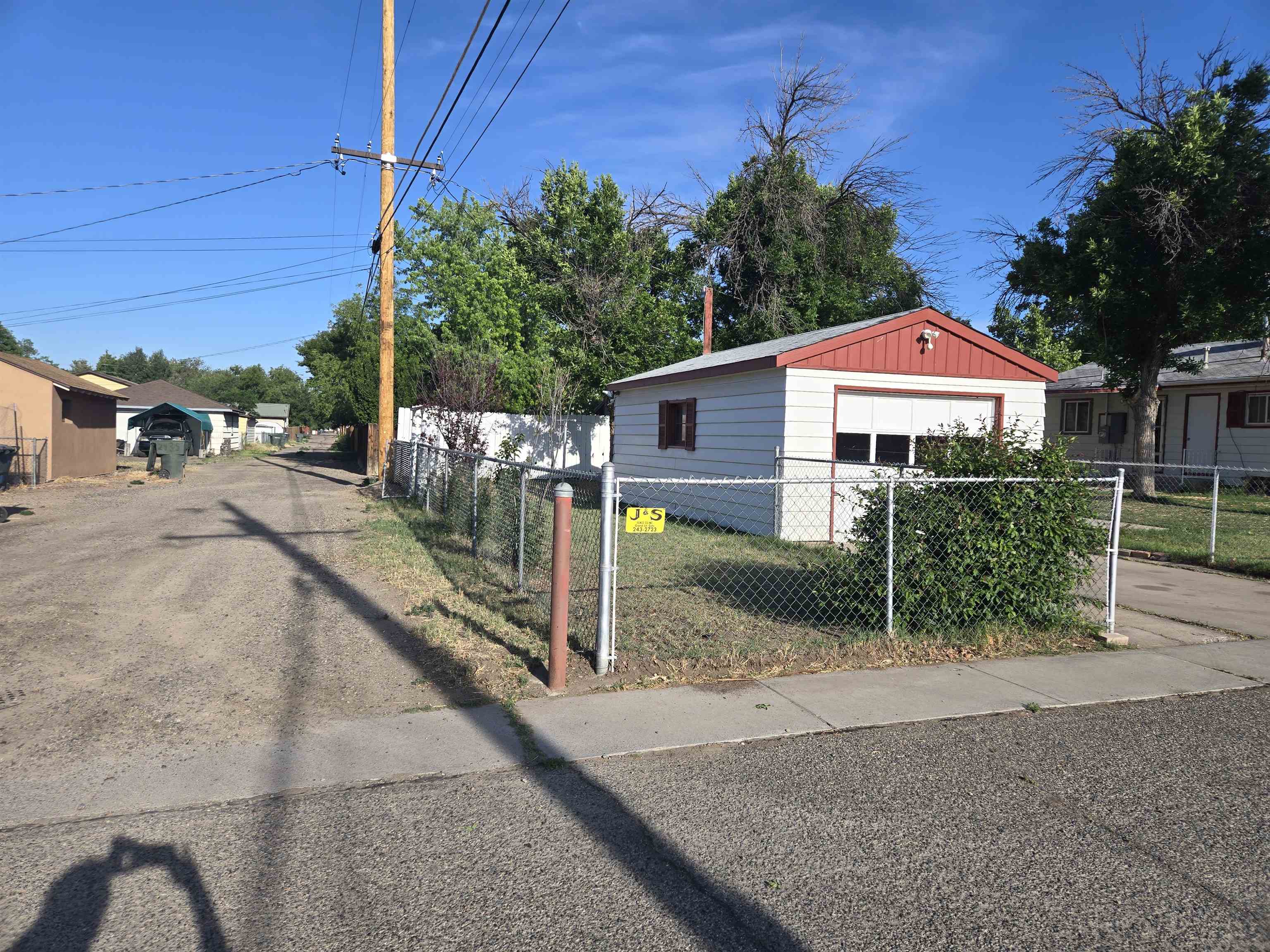 2445 Mesa Avenue Property Photo 15