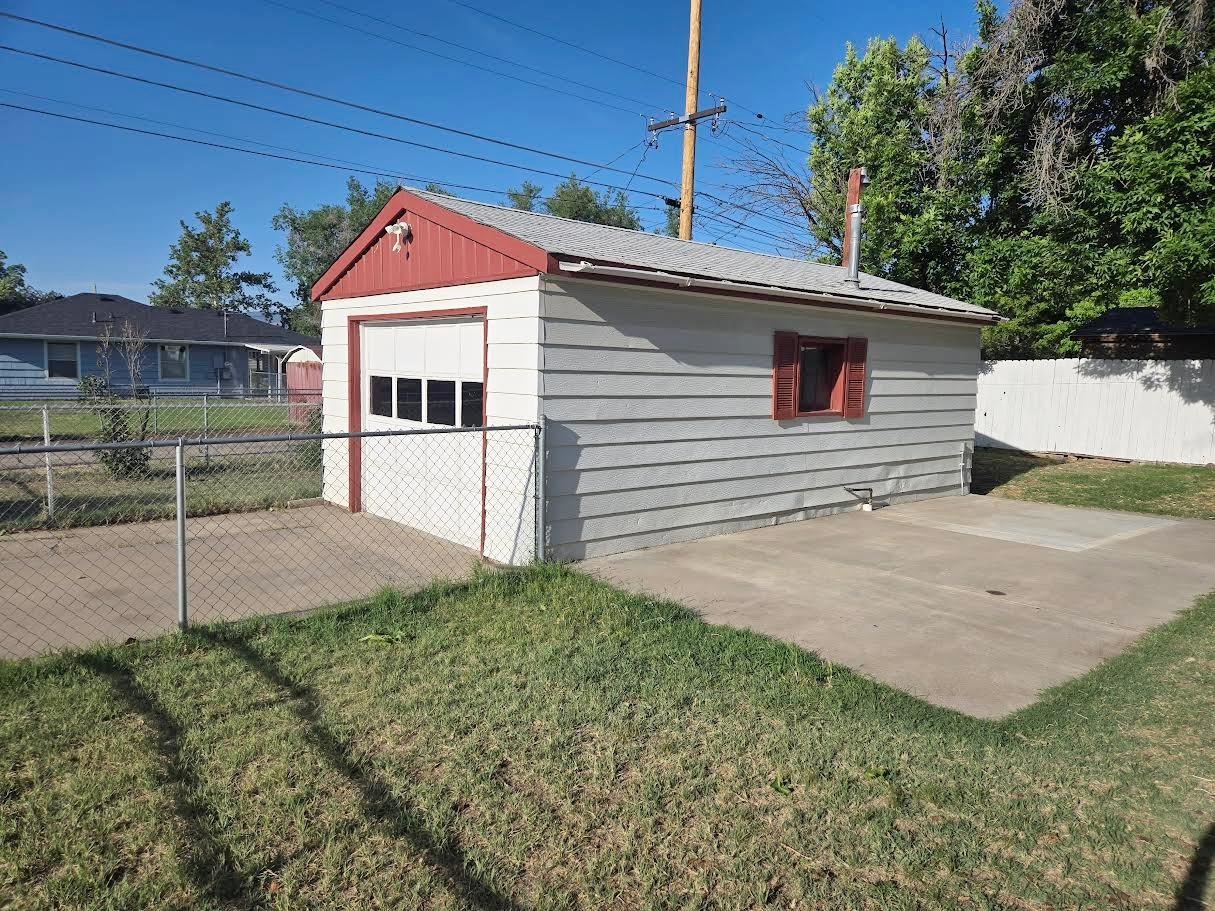 2445 Mesa Avenue Property Photo 19