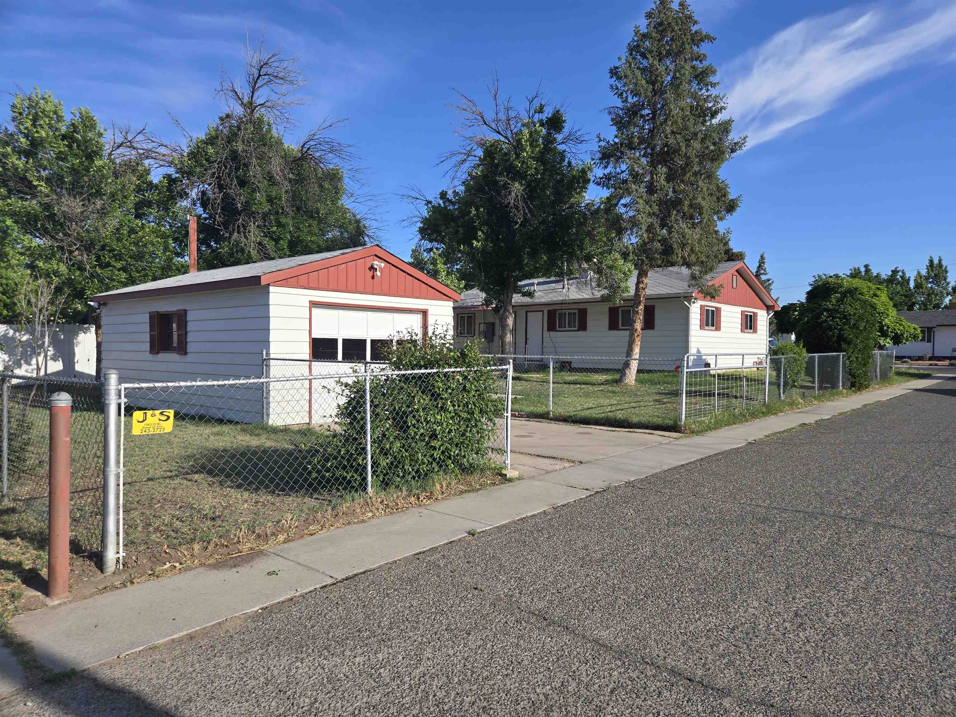 2445 Mesa Avenue Property Photo 20