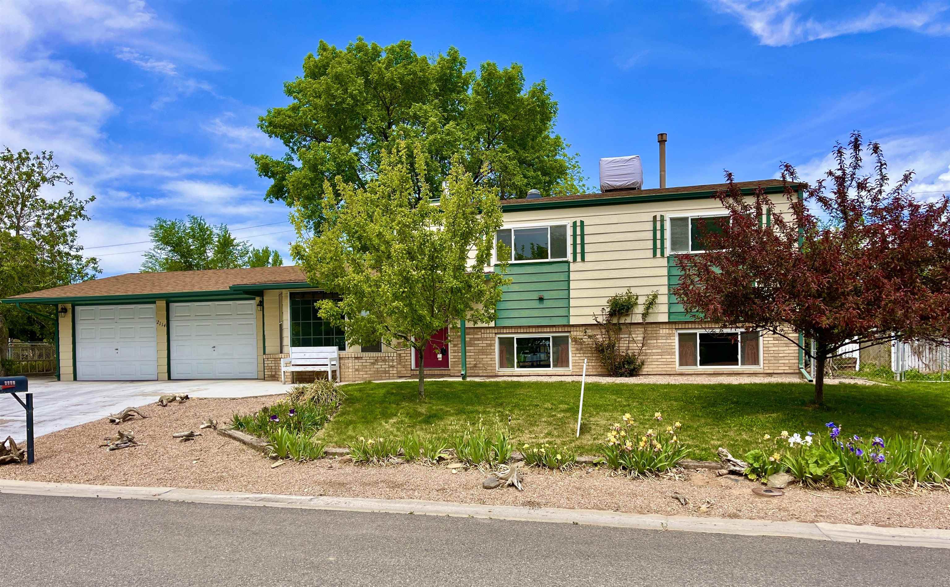 Picture of 2114 Teton Road