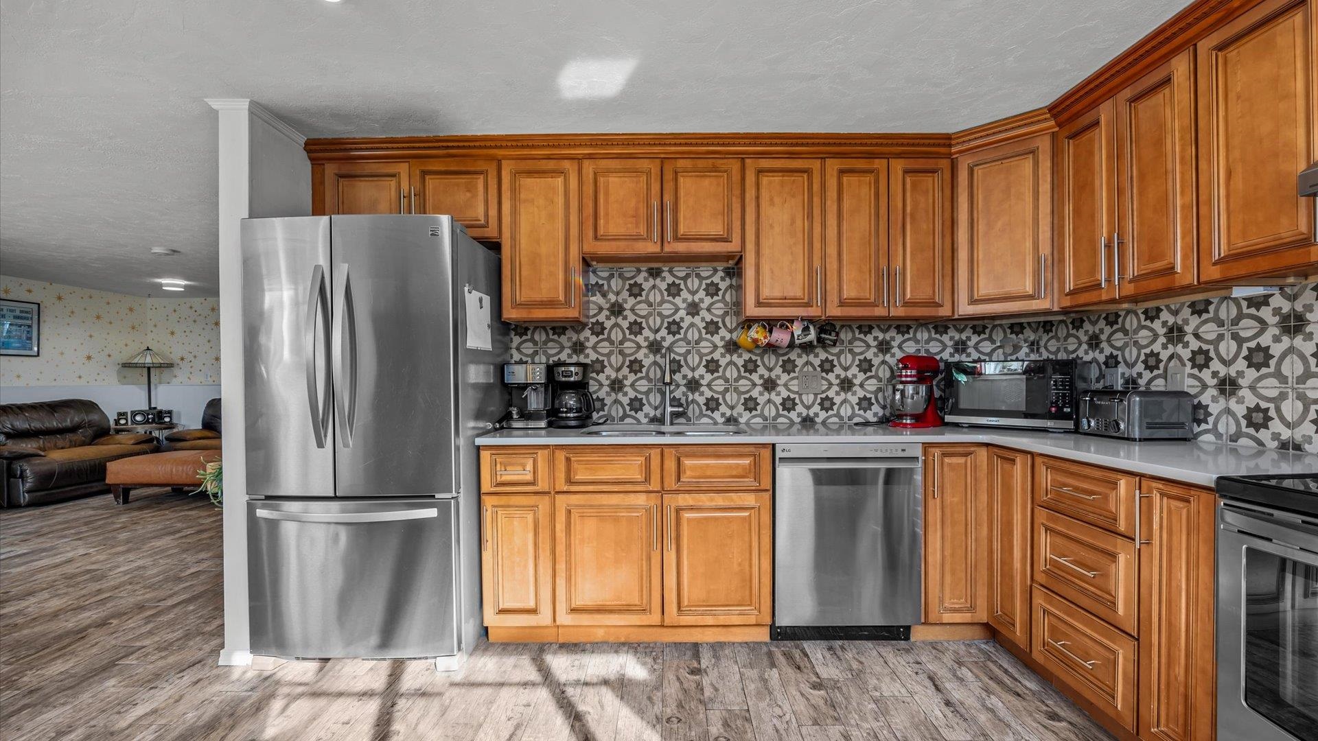 2114 Teton Road Property Photo 12