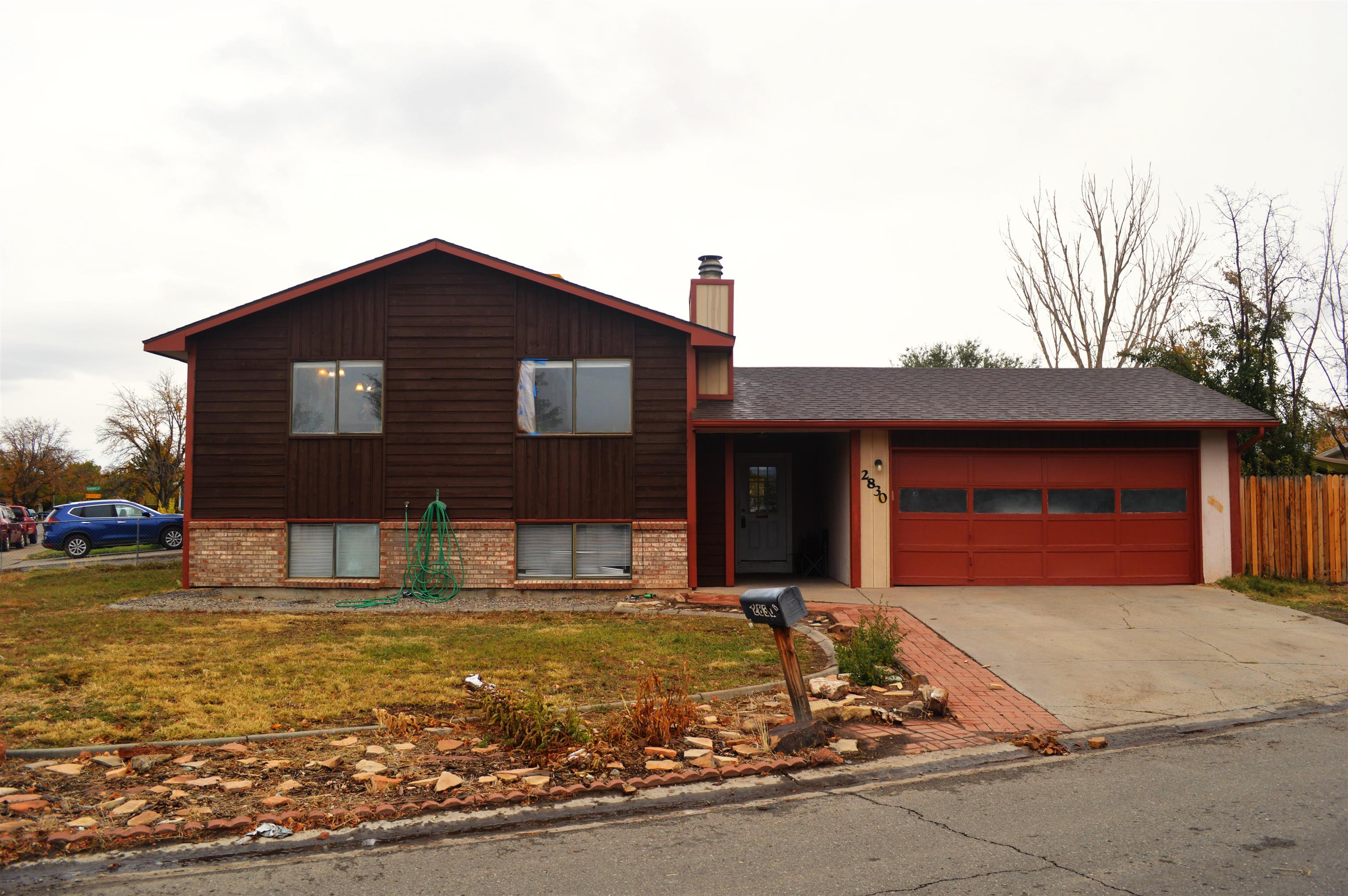 2830 Monroe Lane Property Photo 1