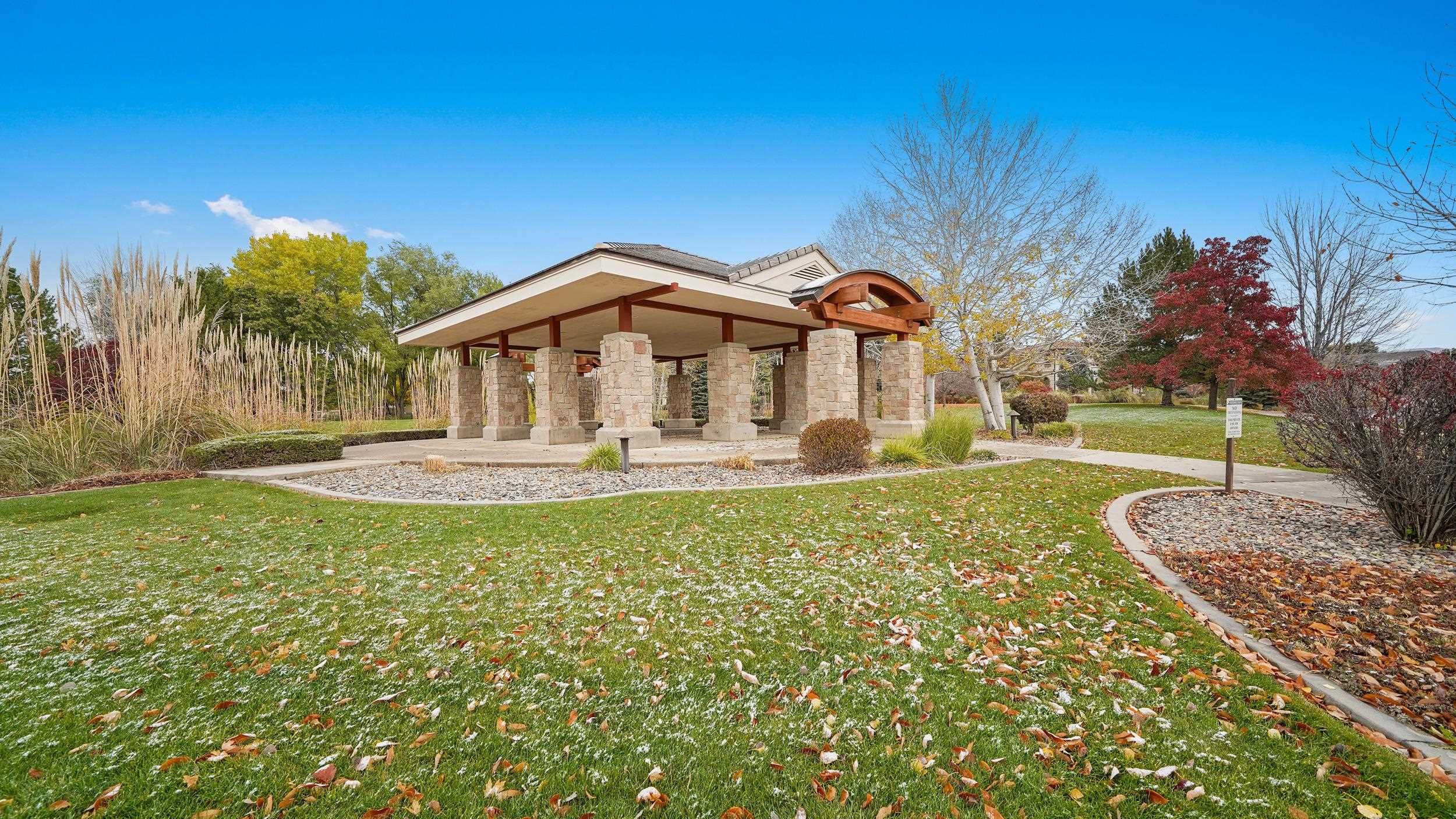 2607 Partridge Court Property Photo 10