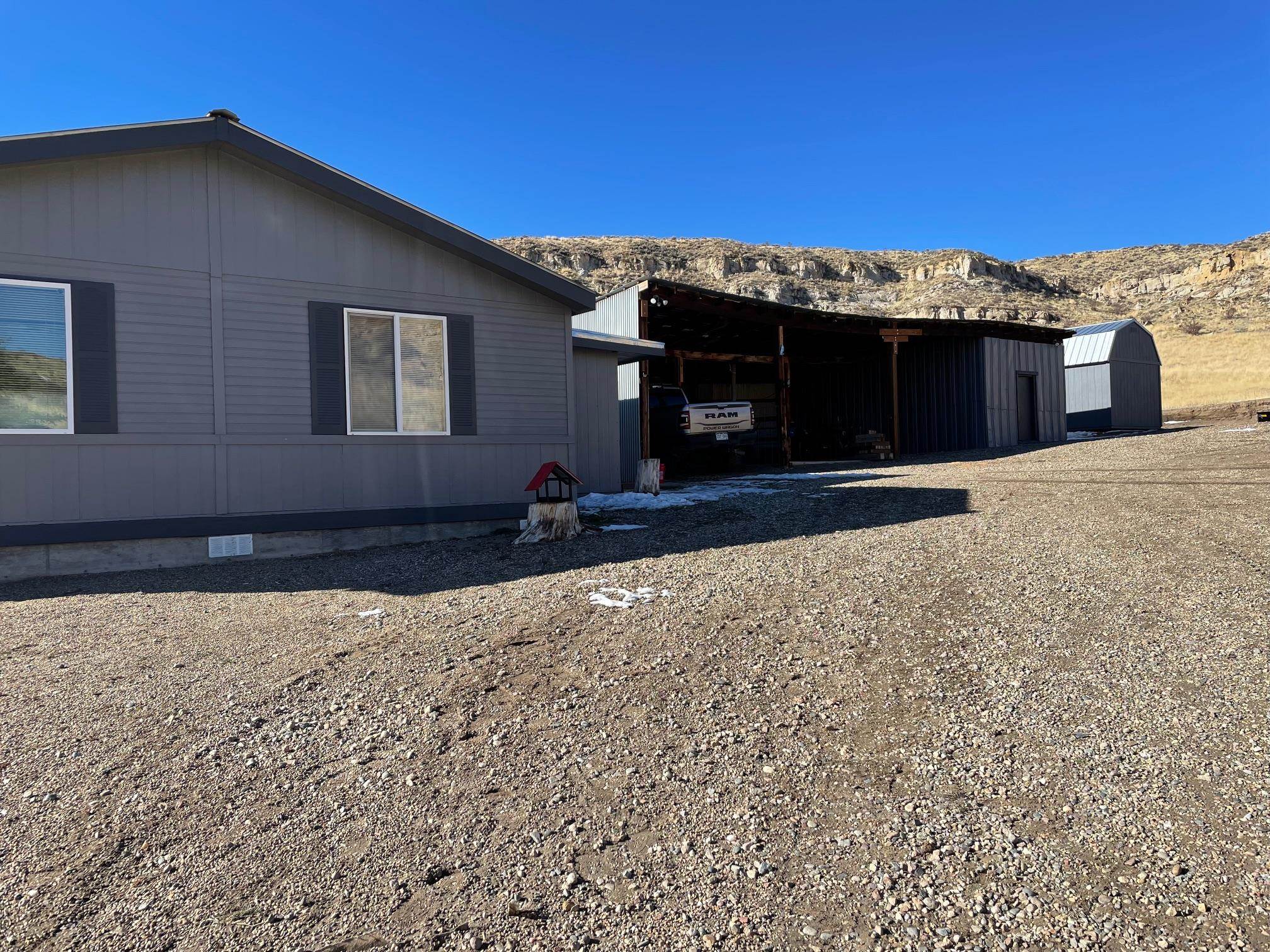 479 Box Canyon Road Property Photo 3