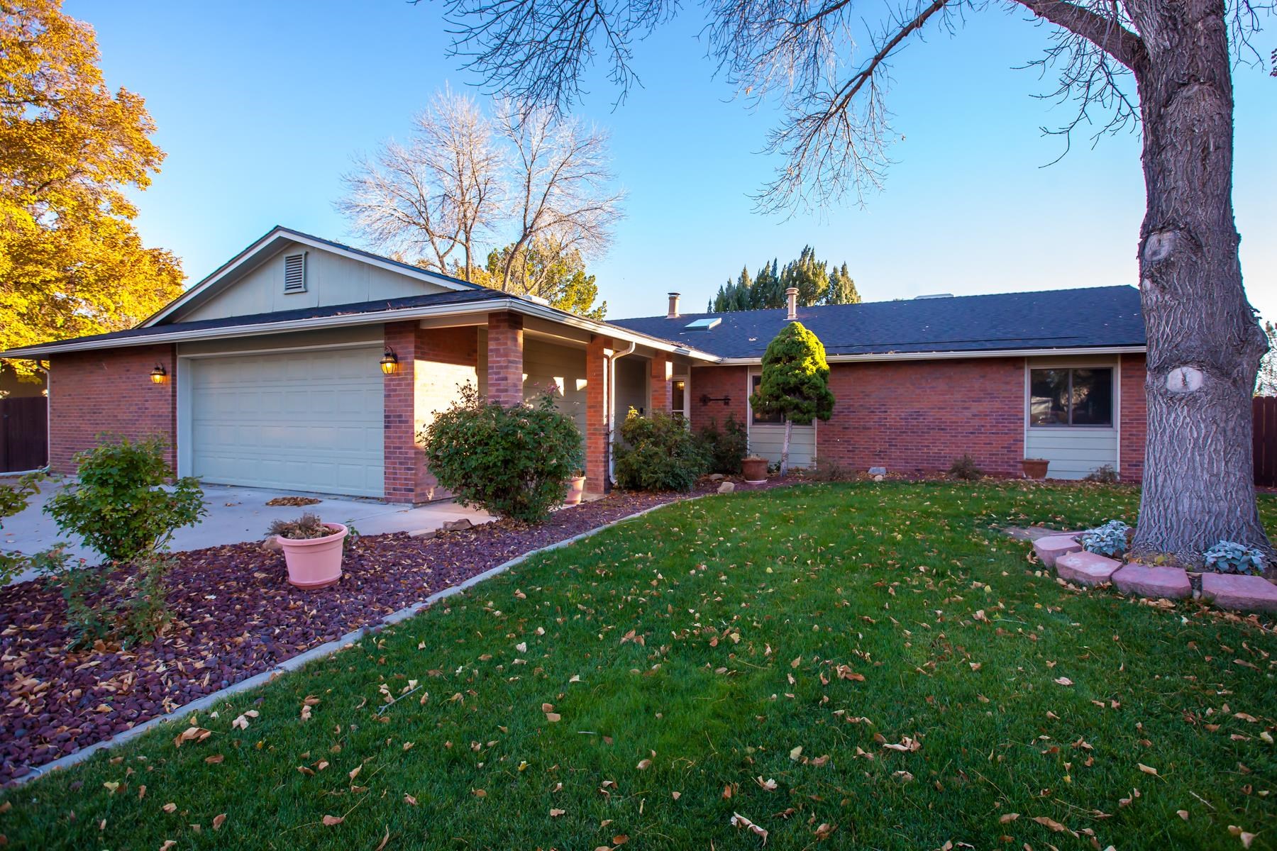 2693 Mazatlan Drive Property Photo