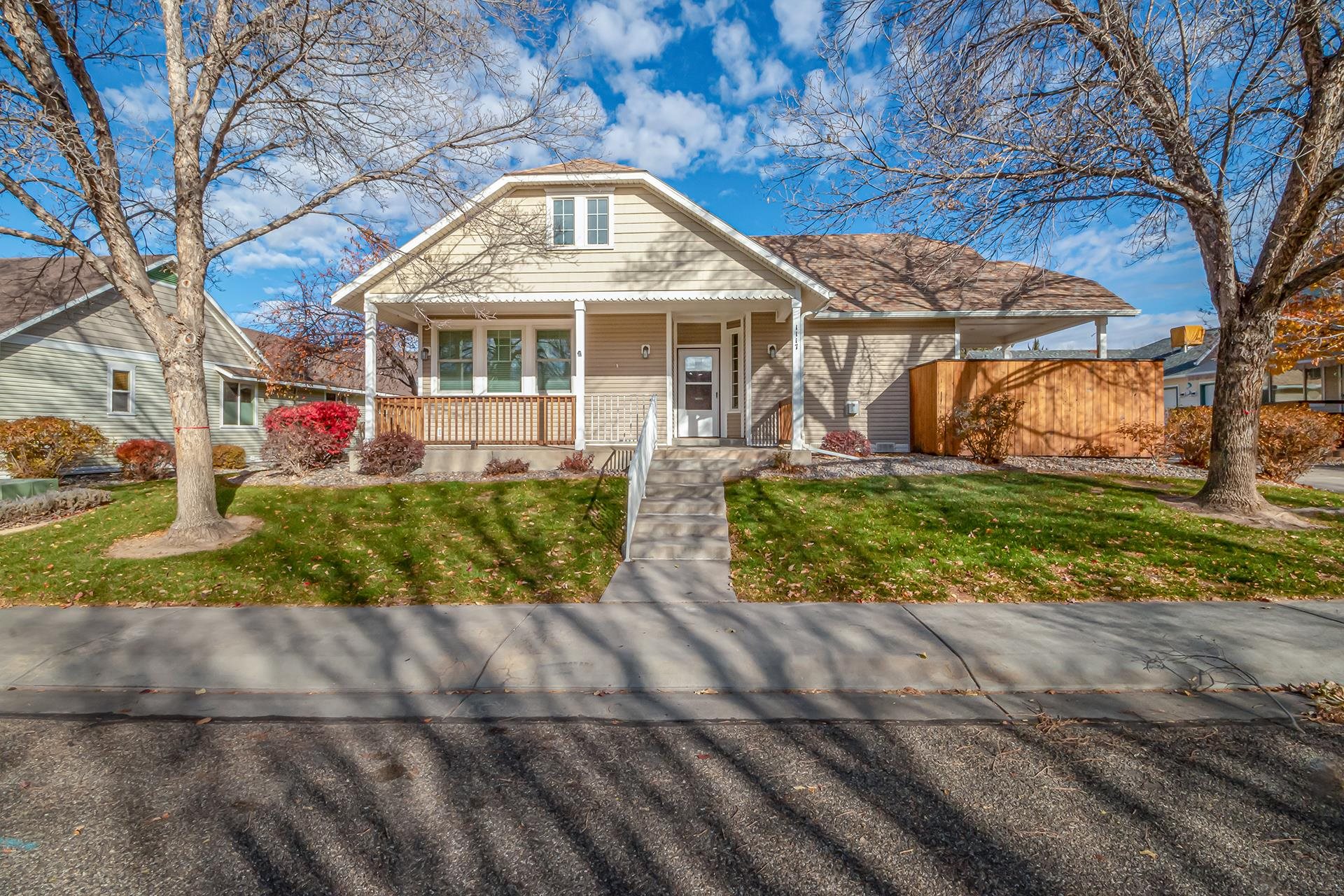 1117 Buttercup Lane Property Photo