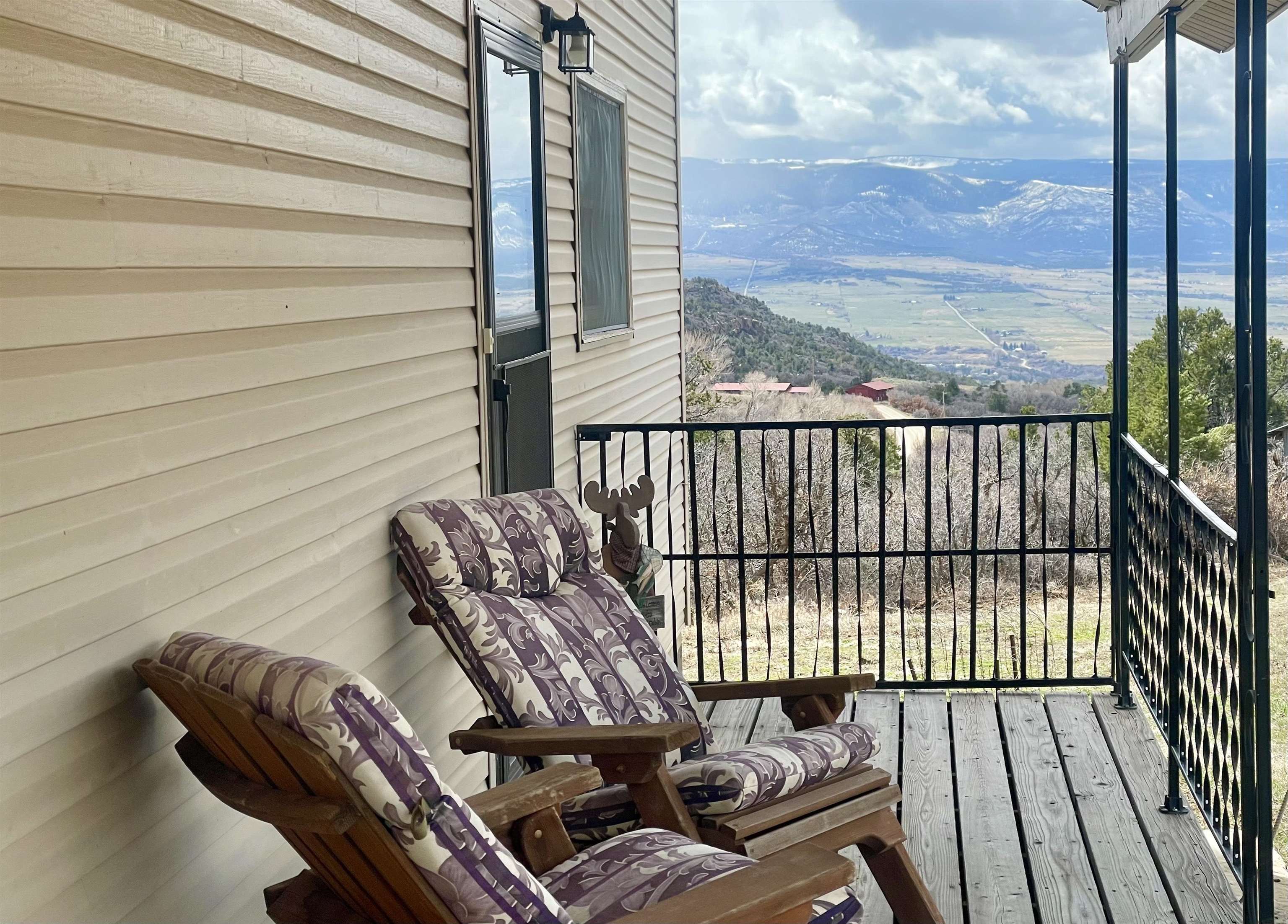 19106 Kimball Creek Road Property Photo