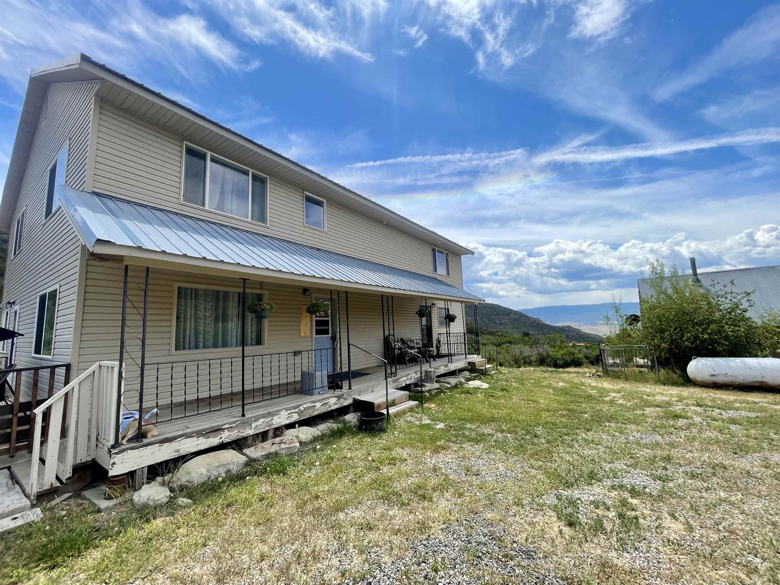 19106 Kimball Creek Road Property Photo 1