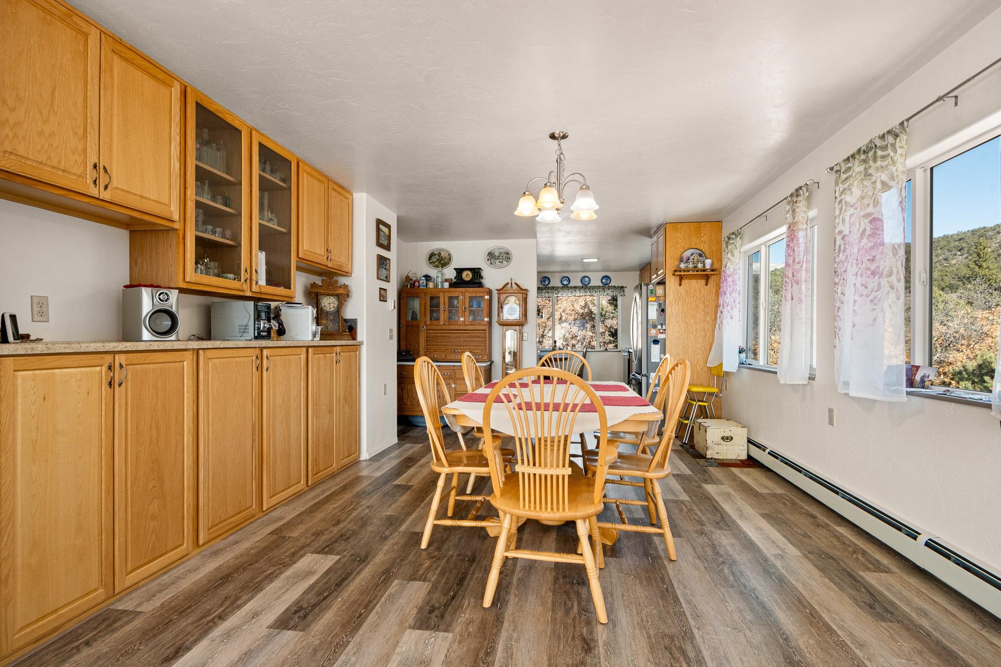 19106 Kimball Creek Road Property Photo 5
