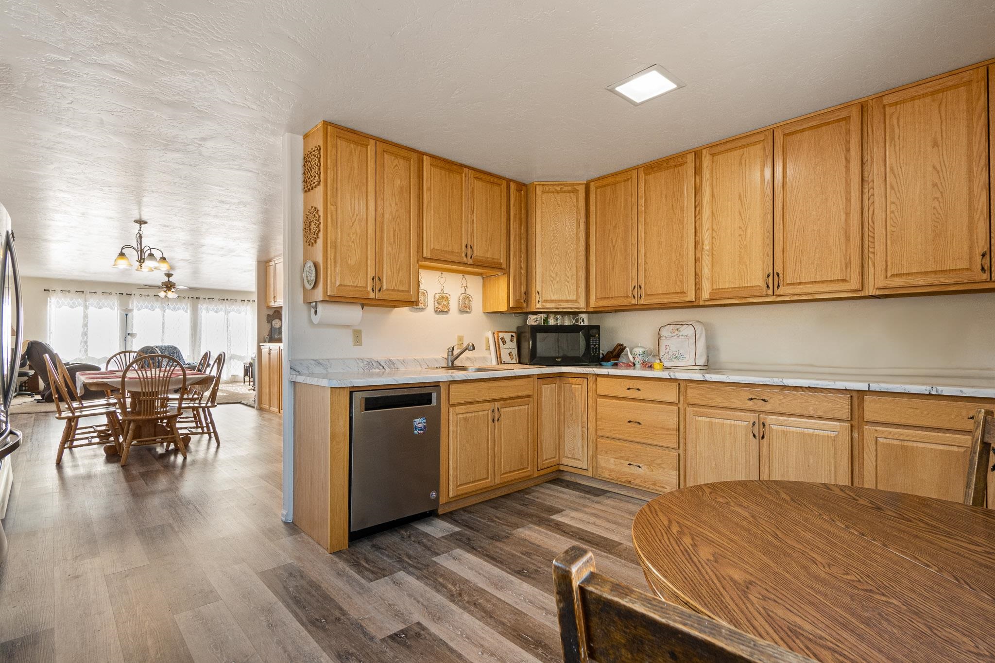 19106 Kimball Creek Road Property Photo 8