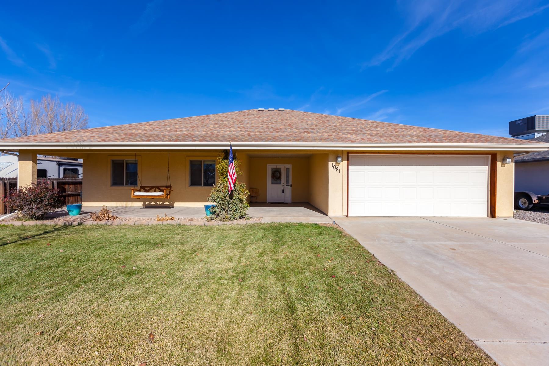 1081 E Kiefer Avenue Property Photo