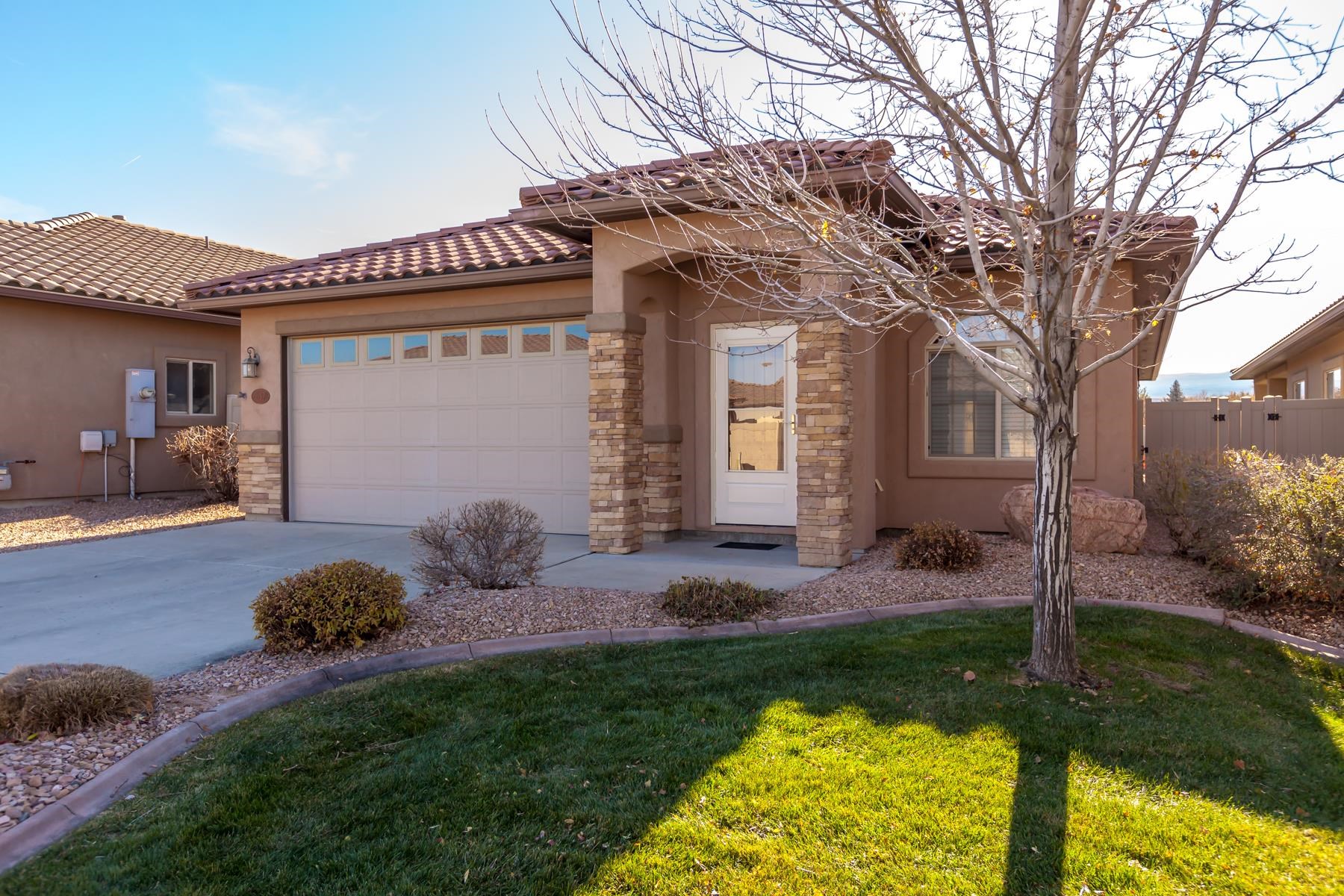 2837 1/2 Kelso Mesa Drive Property Photo