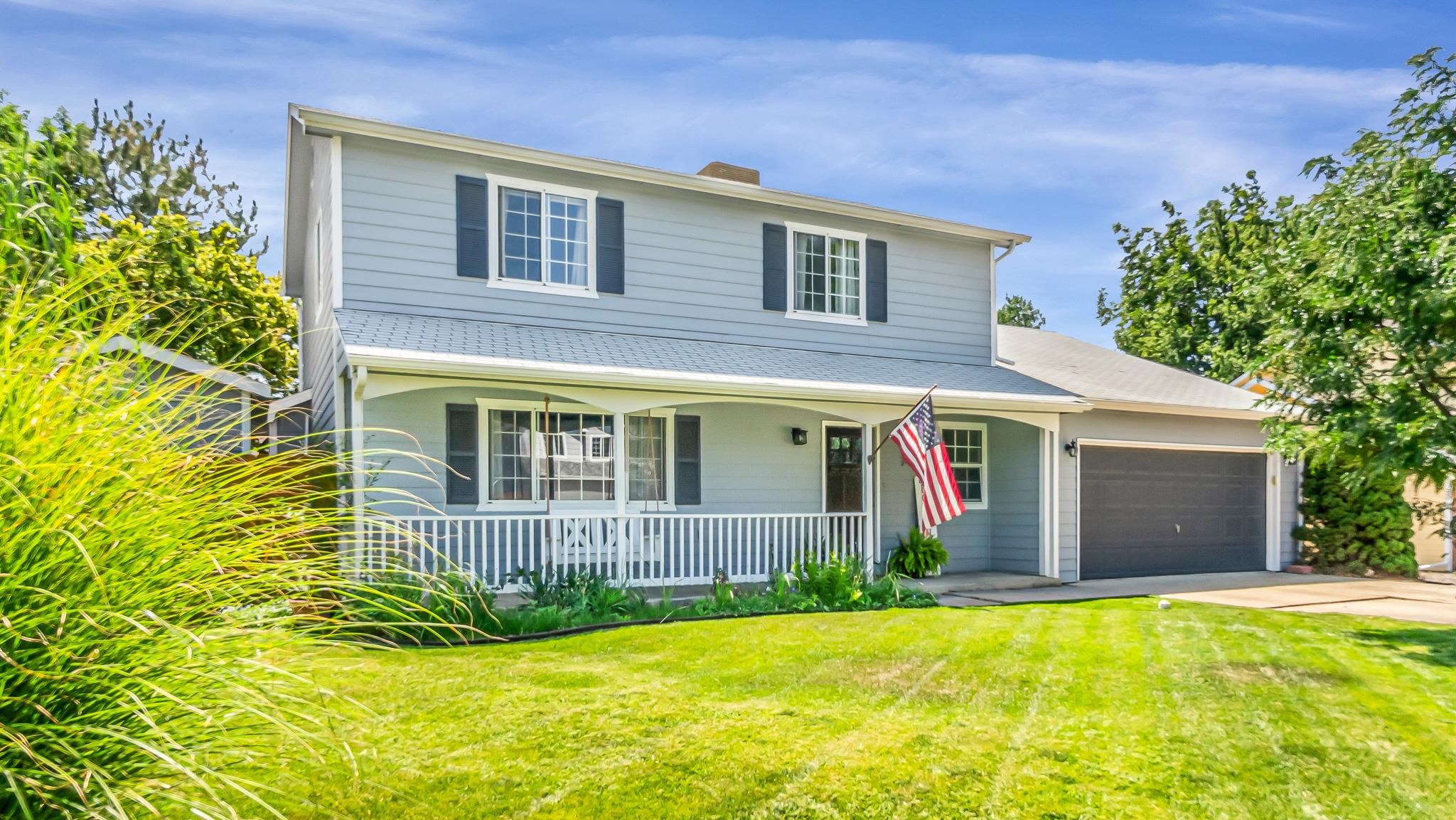 742 Corral Drive Property Photo 1